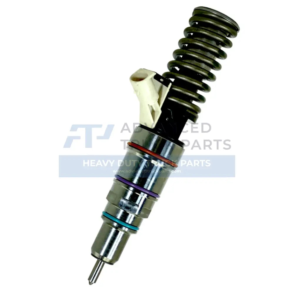 0414703003R Genuine Detroit Diesel Fuel Injector Series 60