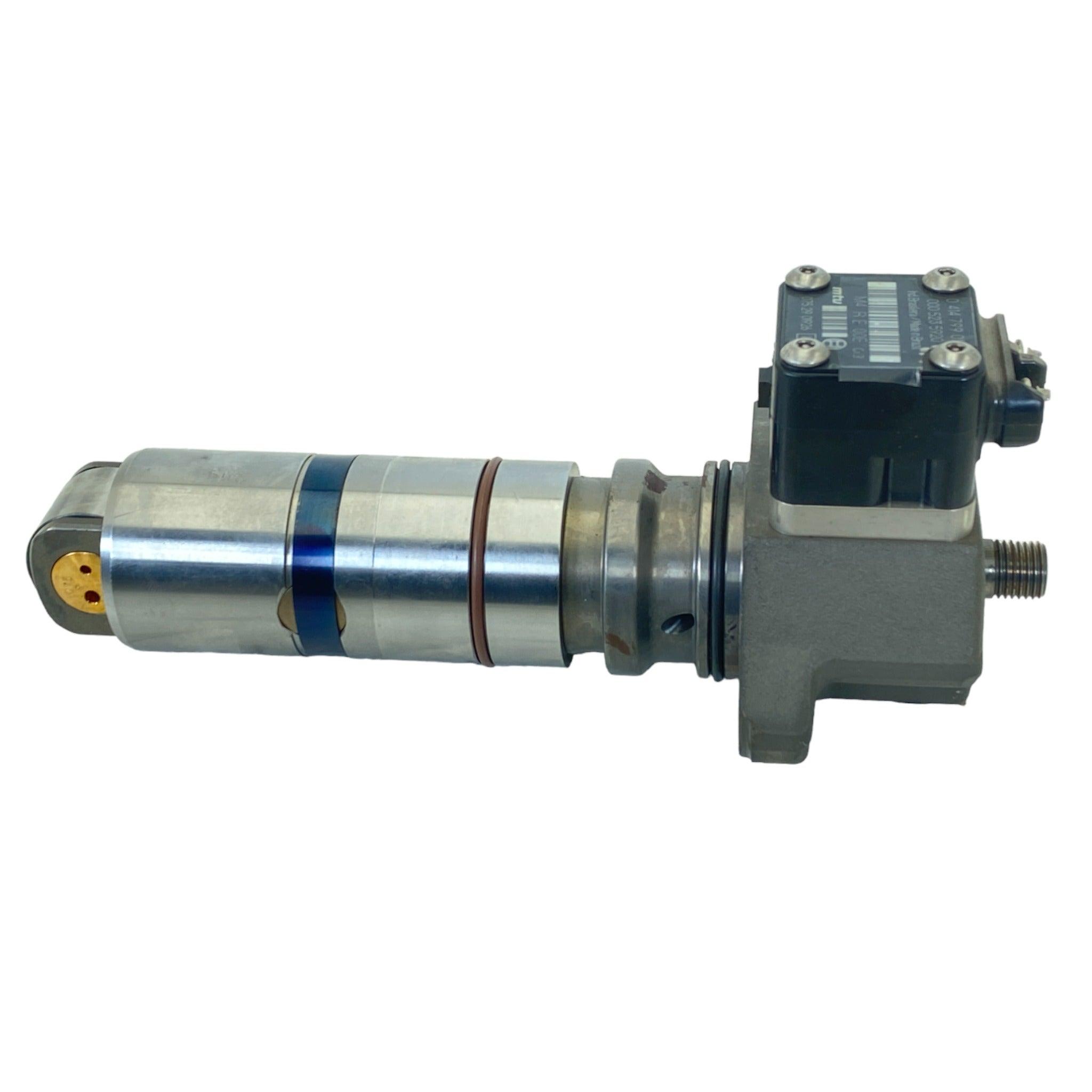 0414799011 0-414-799-011 Genuine Bosch® Electronic Unit Fuel Pump - ADVANCED TRUCK PARTS
