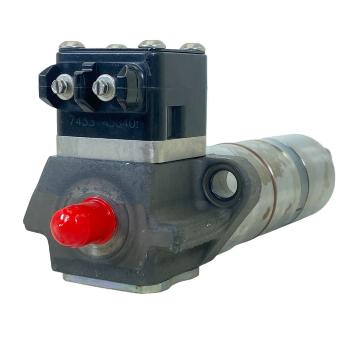 0414799016 Genuine Detroit Diesel Electronic Unit Fuel Pump