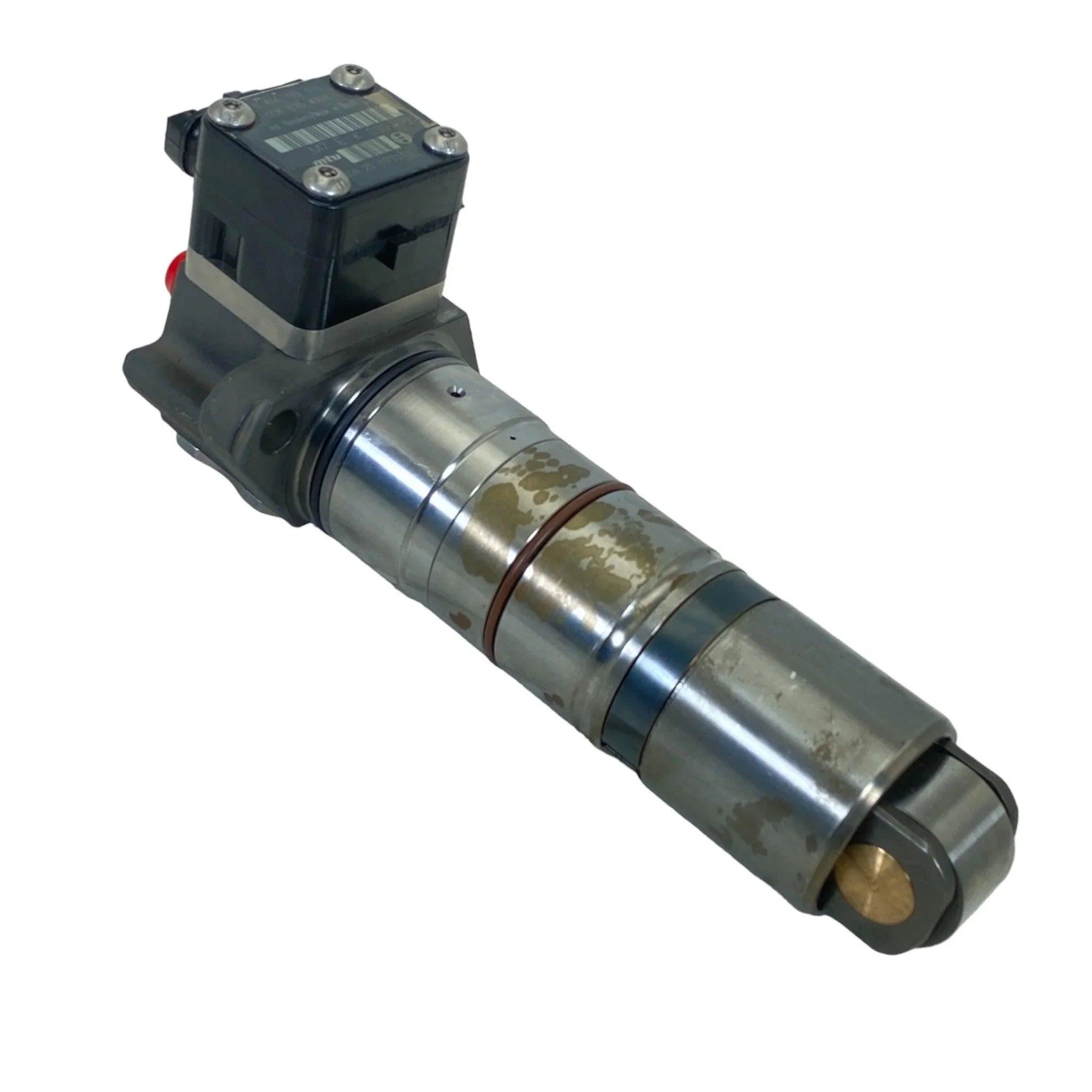 0414799016 Genuine Detroit Diesel Electronic Unit Fuel Pump