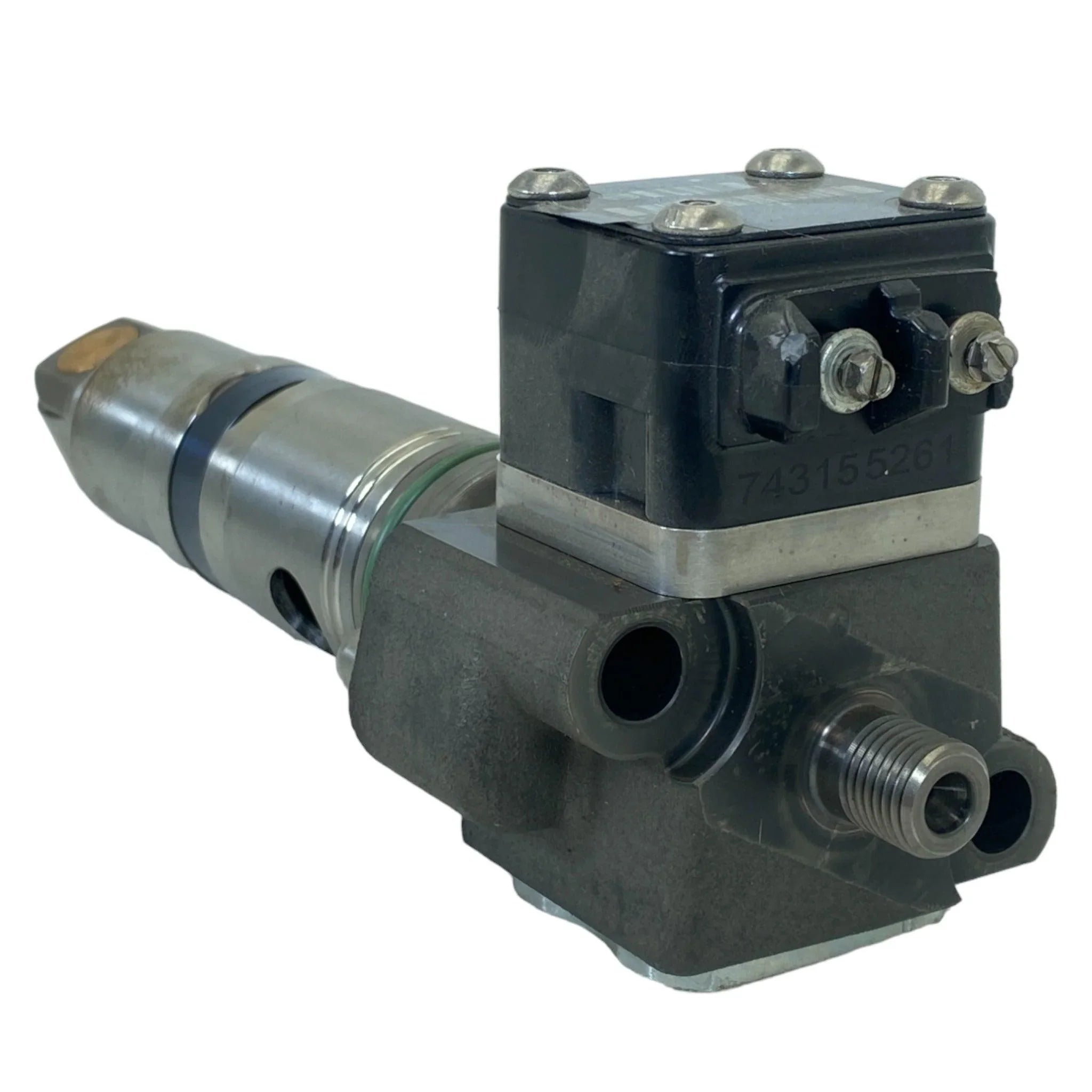0414799032 Genuine Bosch Fuel Injection Pump