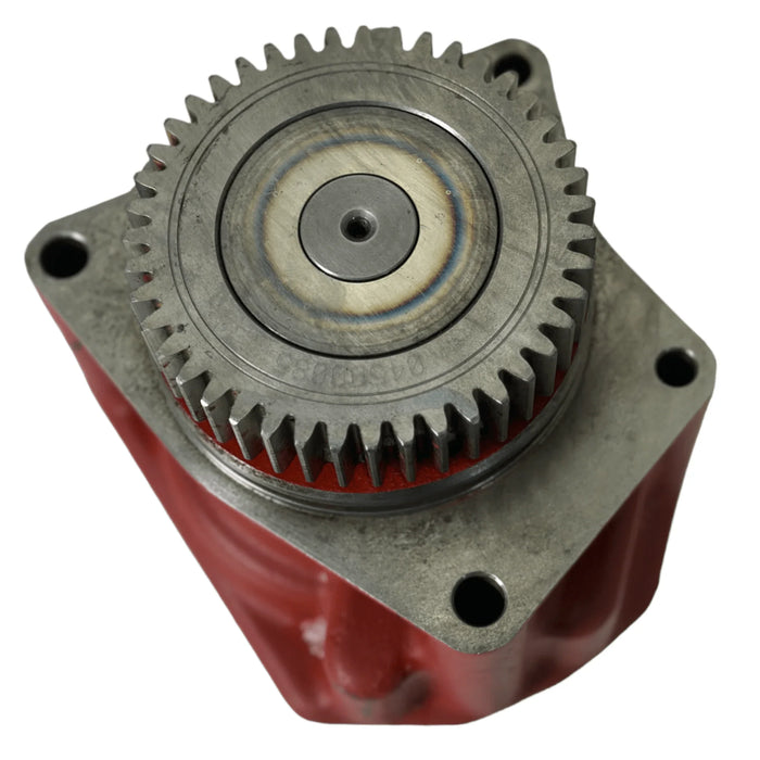 04198370R Genuine Deutz Hydraulic Pump Drive Tcd2013