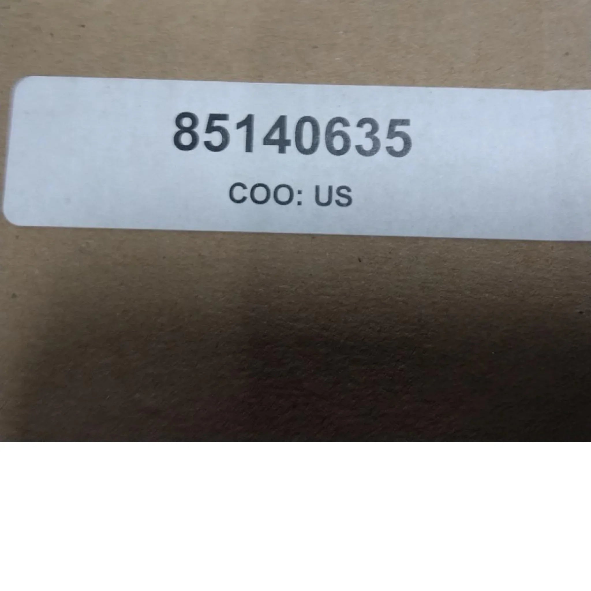 85140635 Genuine Mack Kit - Truck To Trailer