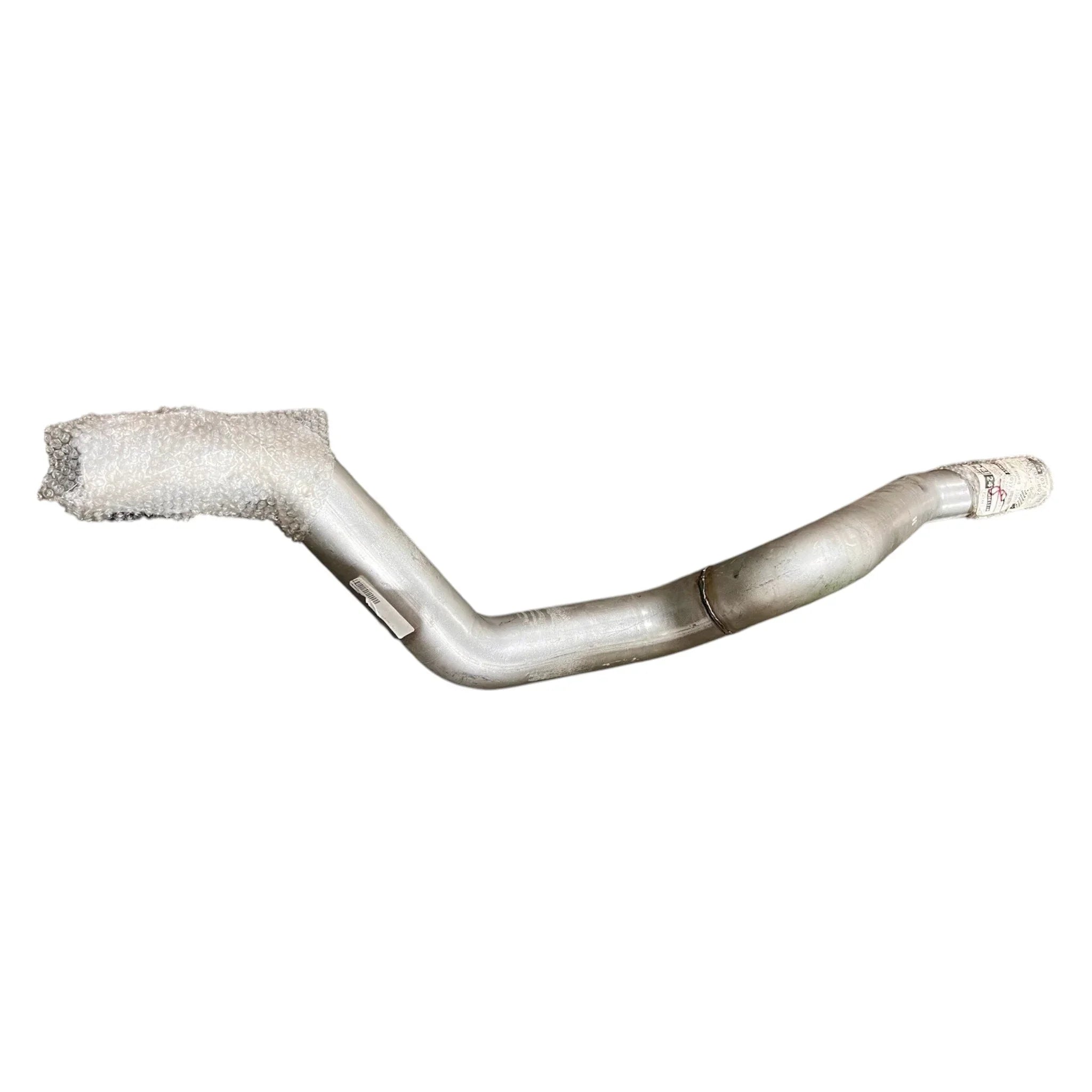 0422434000 Genuine Freightliner Aluminum Exhaust Pipe