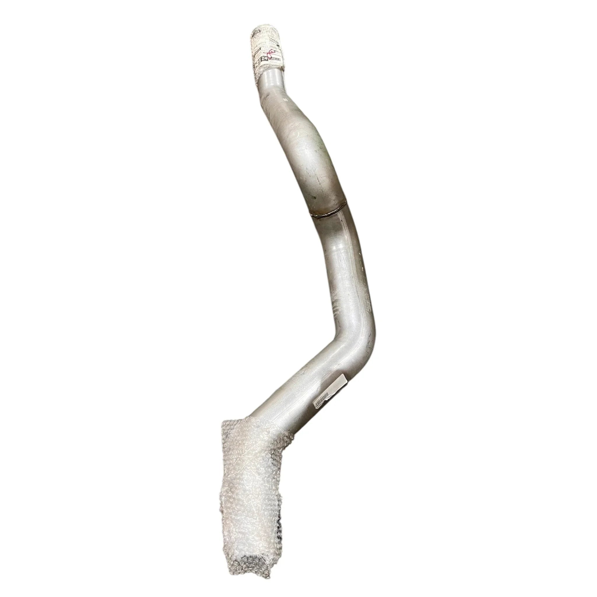 0422434000 Genuine Freightliner Aluminum Exhaust Pipe