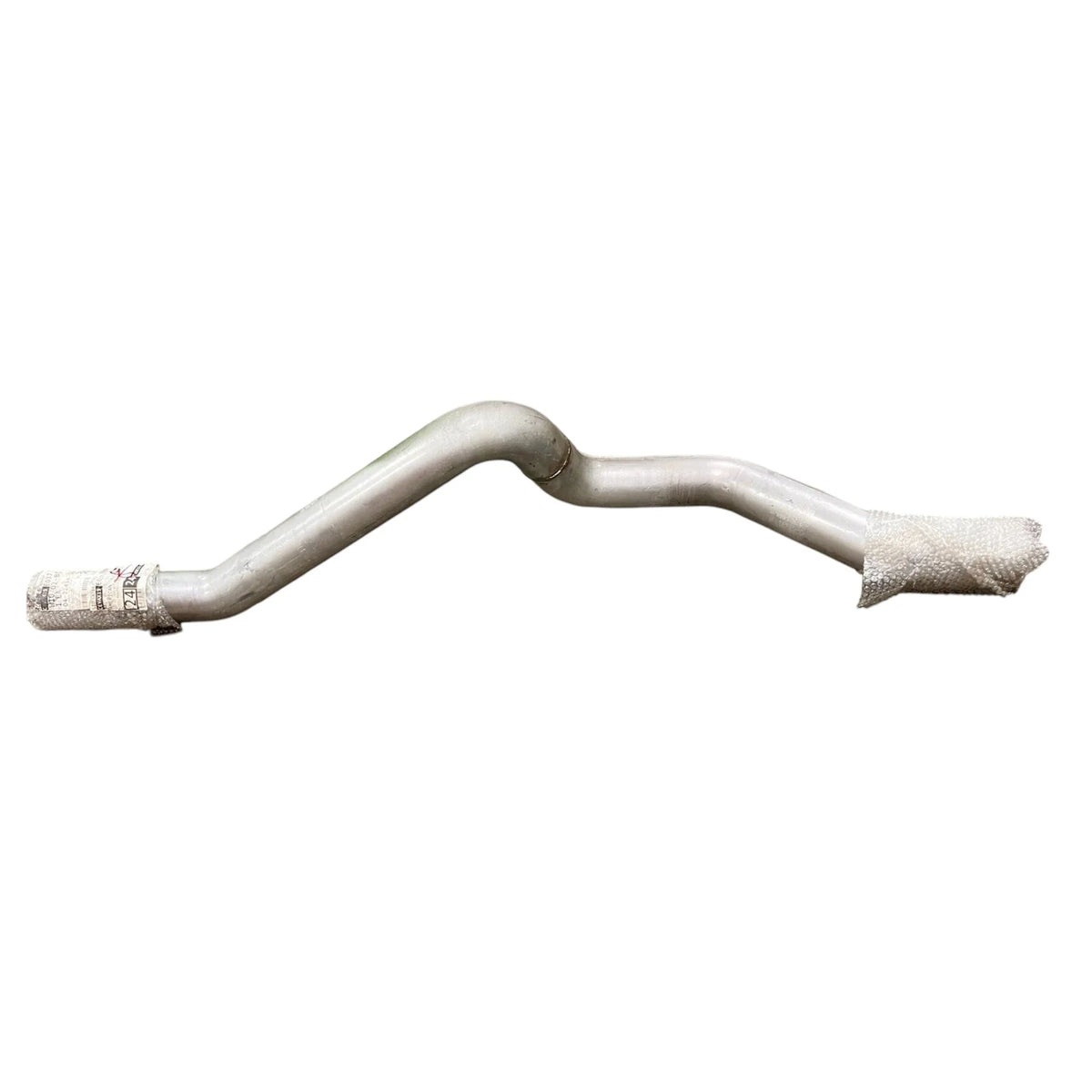 0422434000 Genuine Freightliner Aluminum Exhaust Pipe