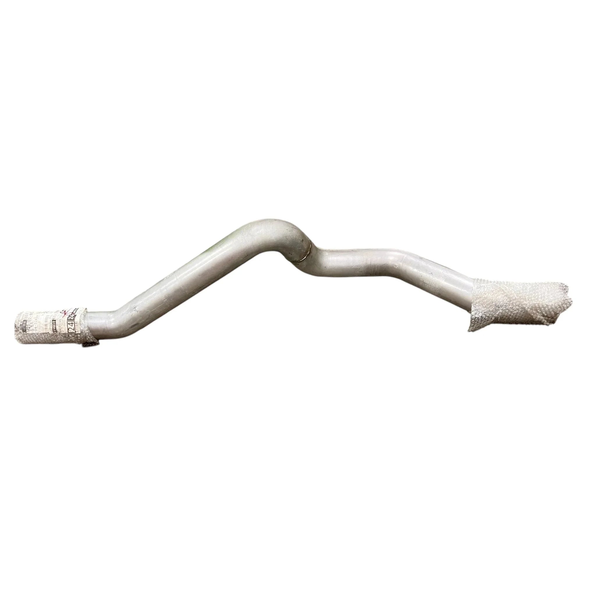 0422434000 Genuine Freightliner Aluminum Exhaust Pipe