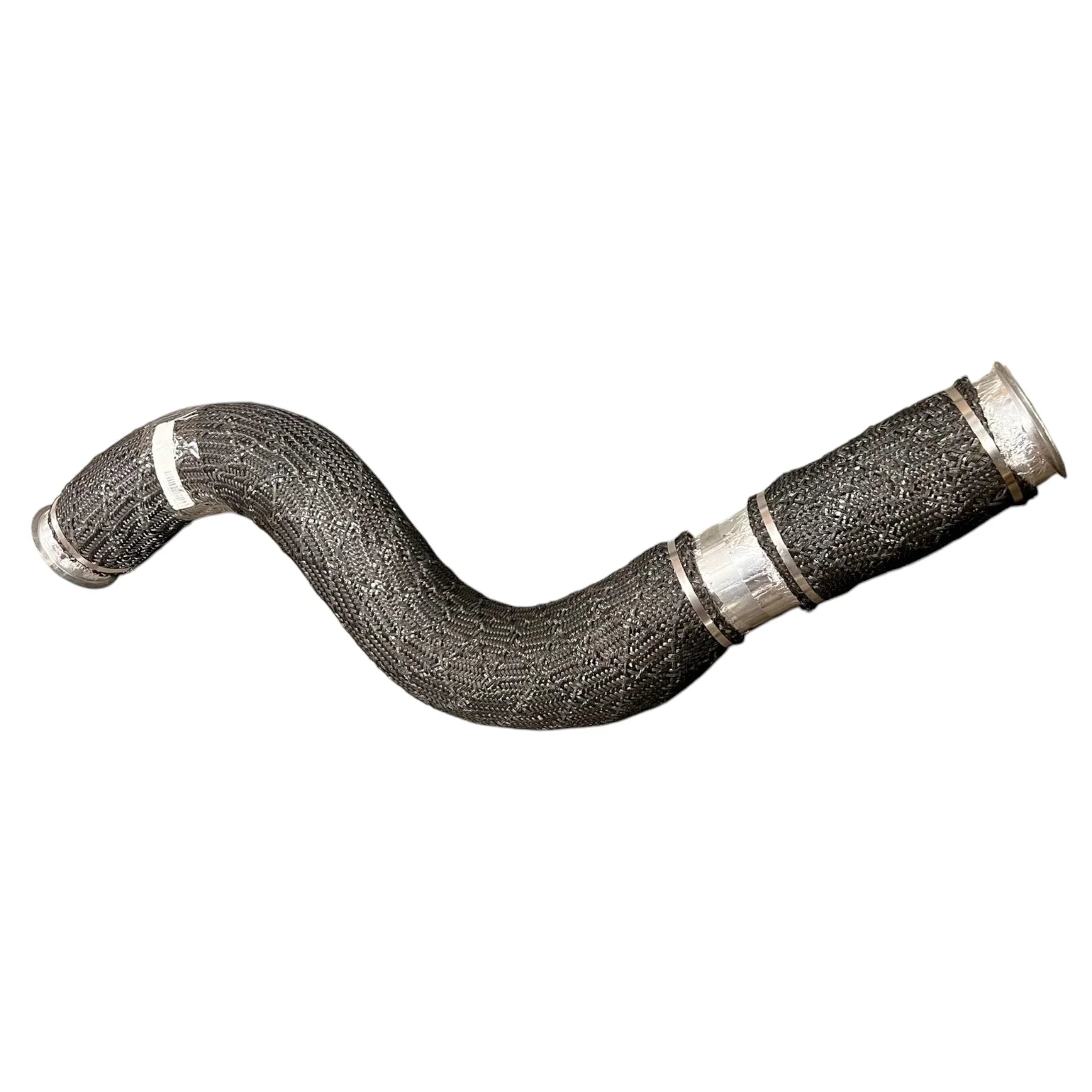0424125000 Genuine Freightliner Exhaust Pipe Assembly
