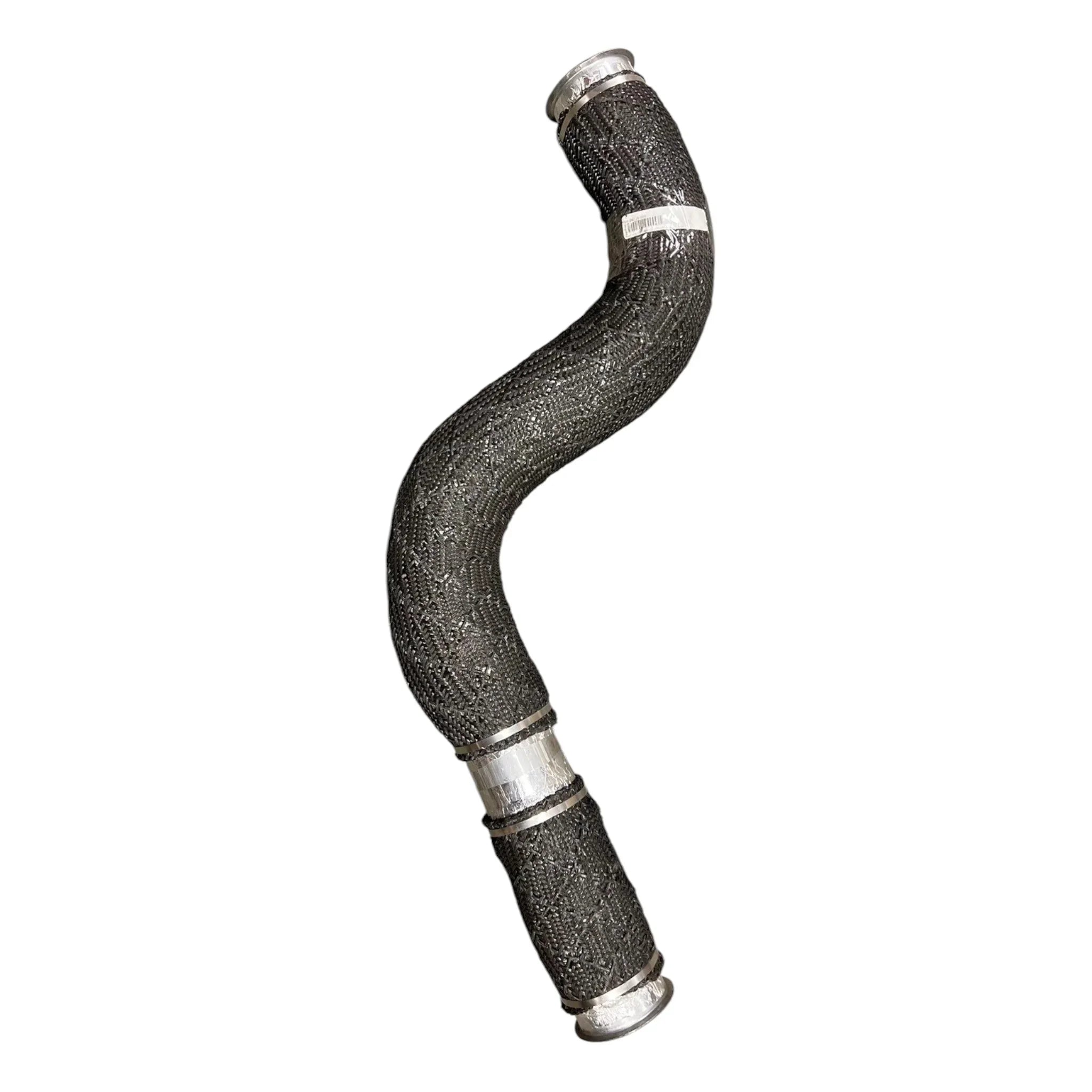 0424125000 Genuine Freightliner Exhaust Pipe Assembly
