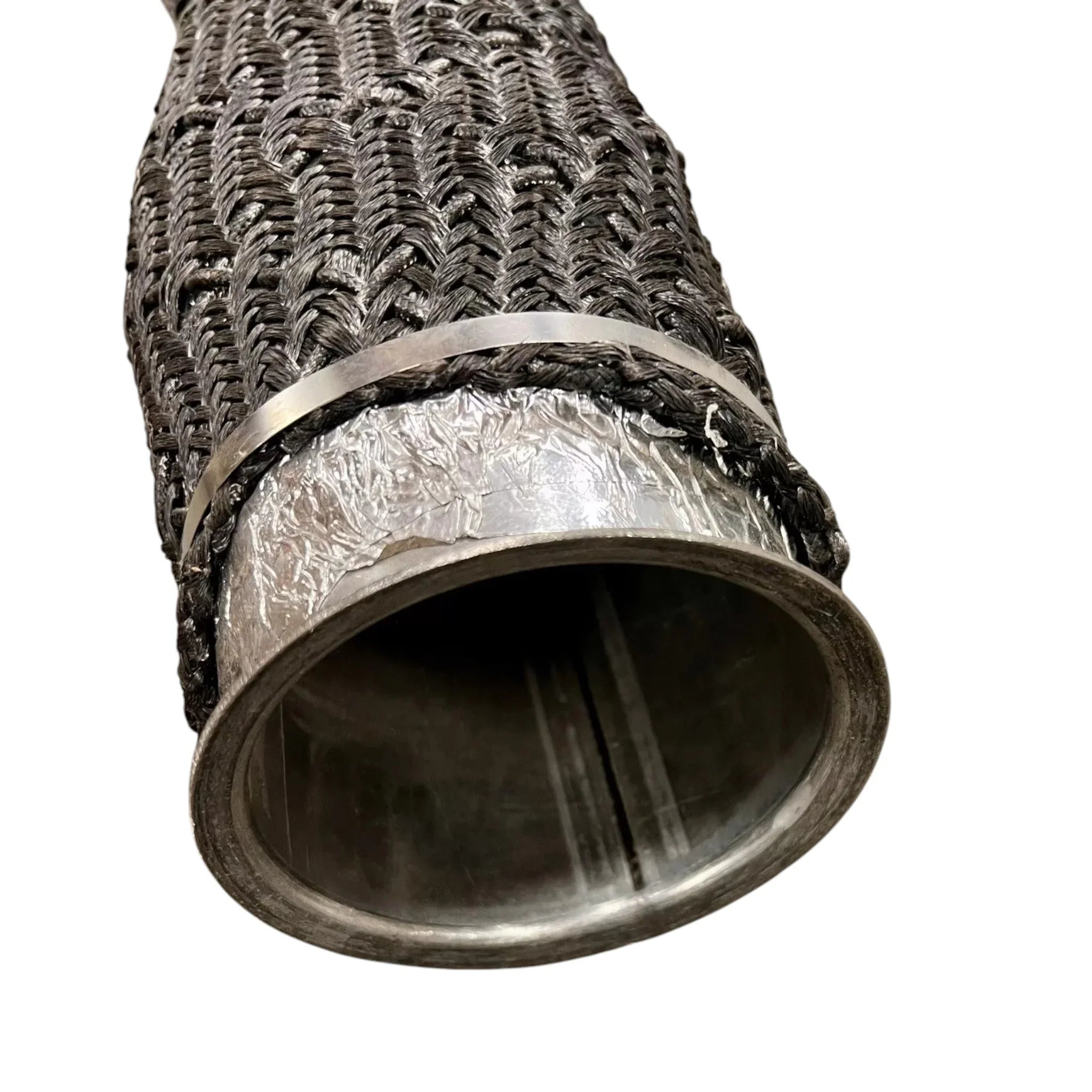 0424125000 Genuine Freightliner Exhaust Pipe Assembly