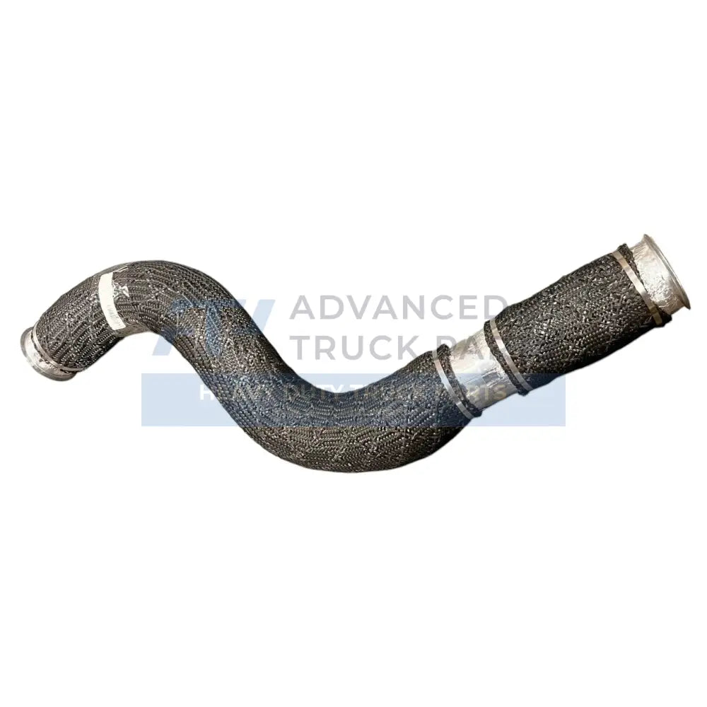 0424125000 Genuine Freightliner Exhaust Pipe Assembly