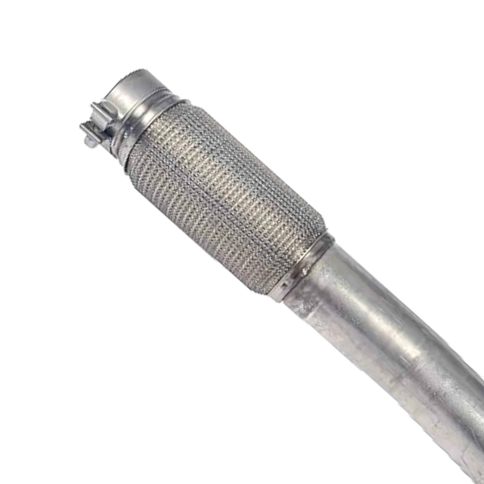 0427254000 Genuine Freightliner Bellows - Exhaust 4 Inch Spher-Slip