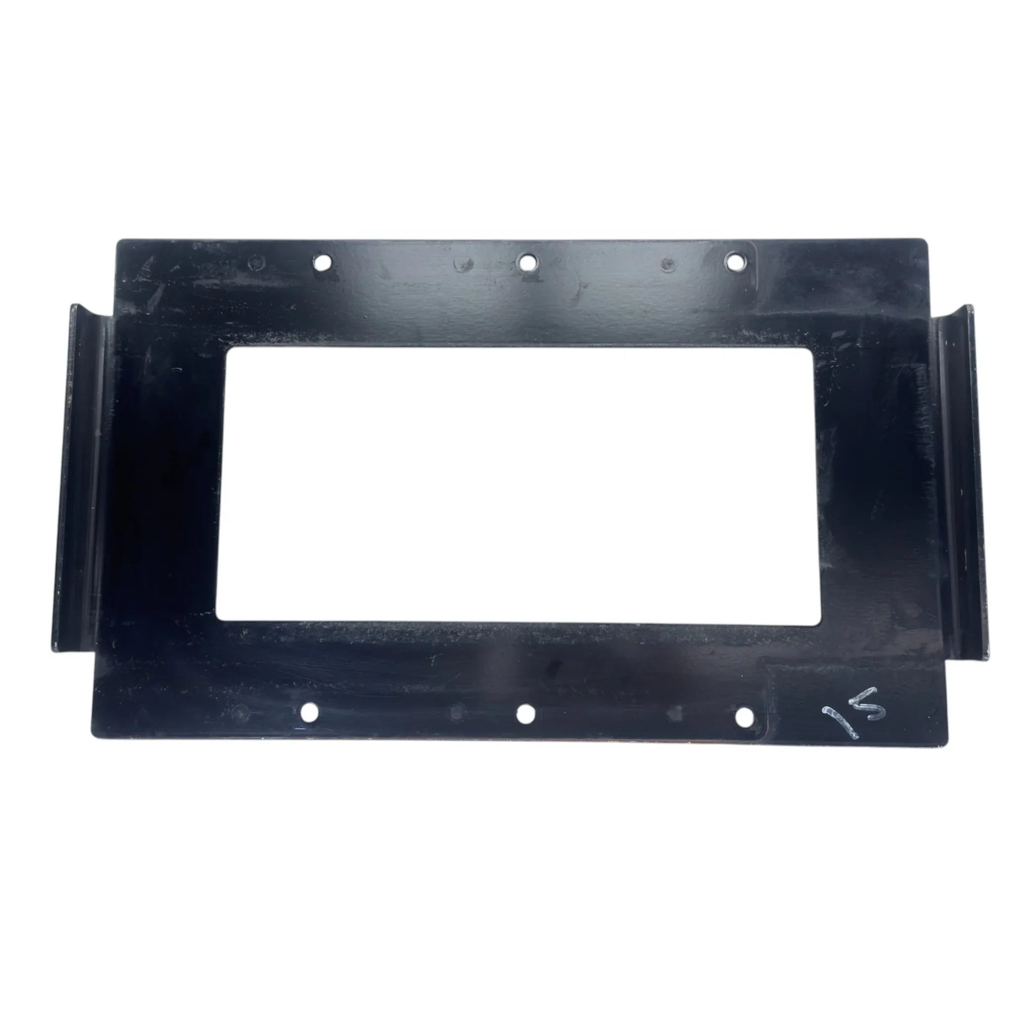 0427665001 Genuine Freightliner DEF Diesel Exhaust Fluid Tank Tray