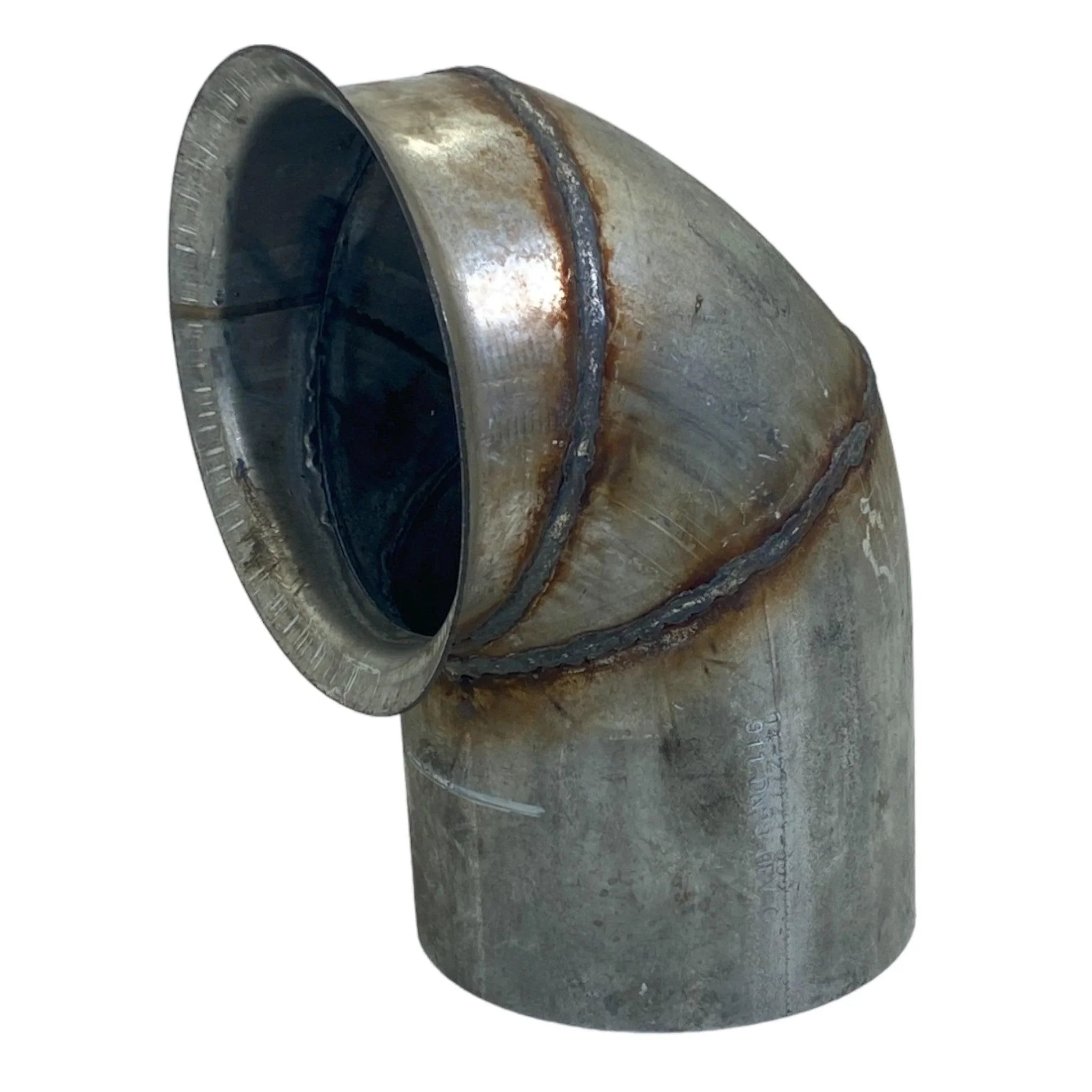 0427721000 Genuine Freightliner Exhaust Pipe Elbow 5In
