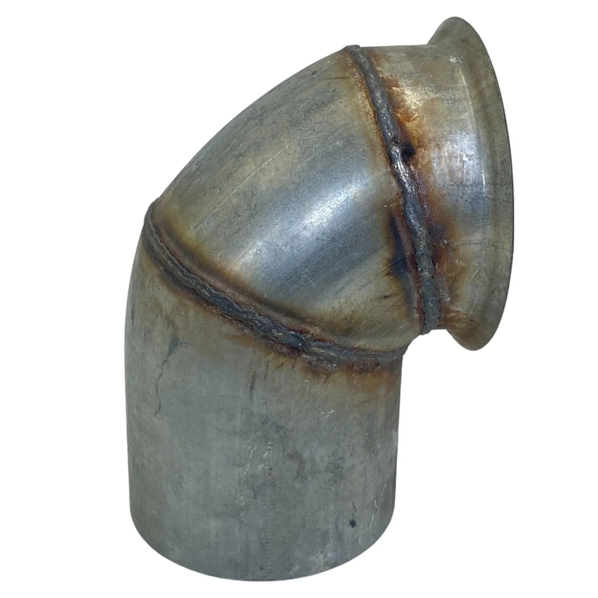 0427721000 Genuine Freightliner Exhaust Pipe Elbow 5In