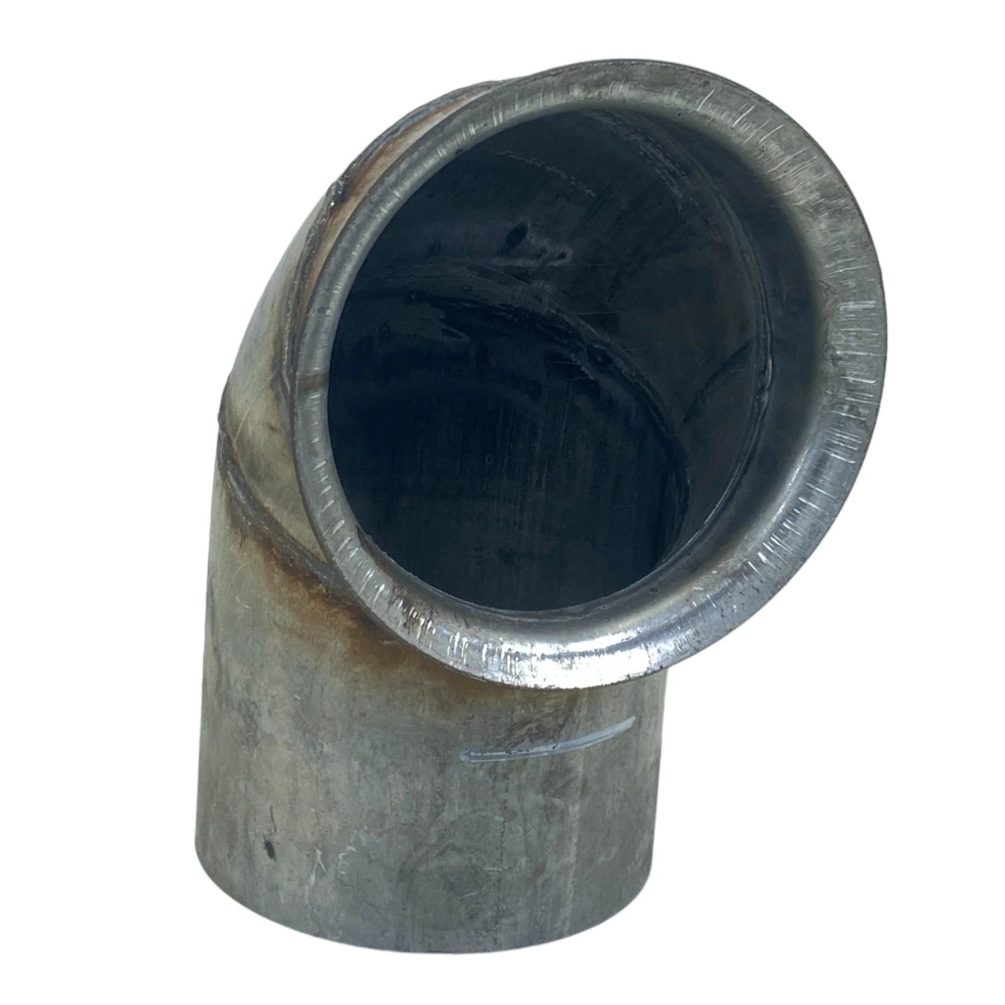 0427721000 Genuine Freightliner Exhaust Pipe Elbow 5In