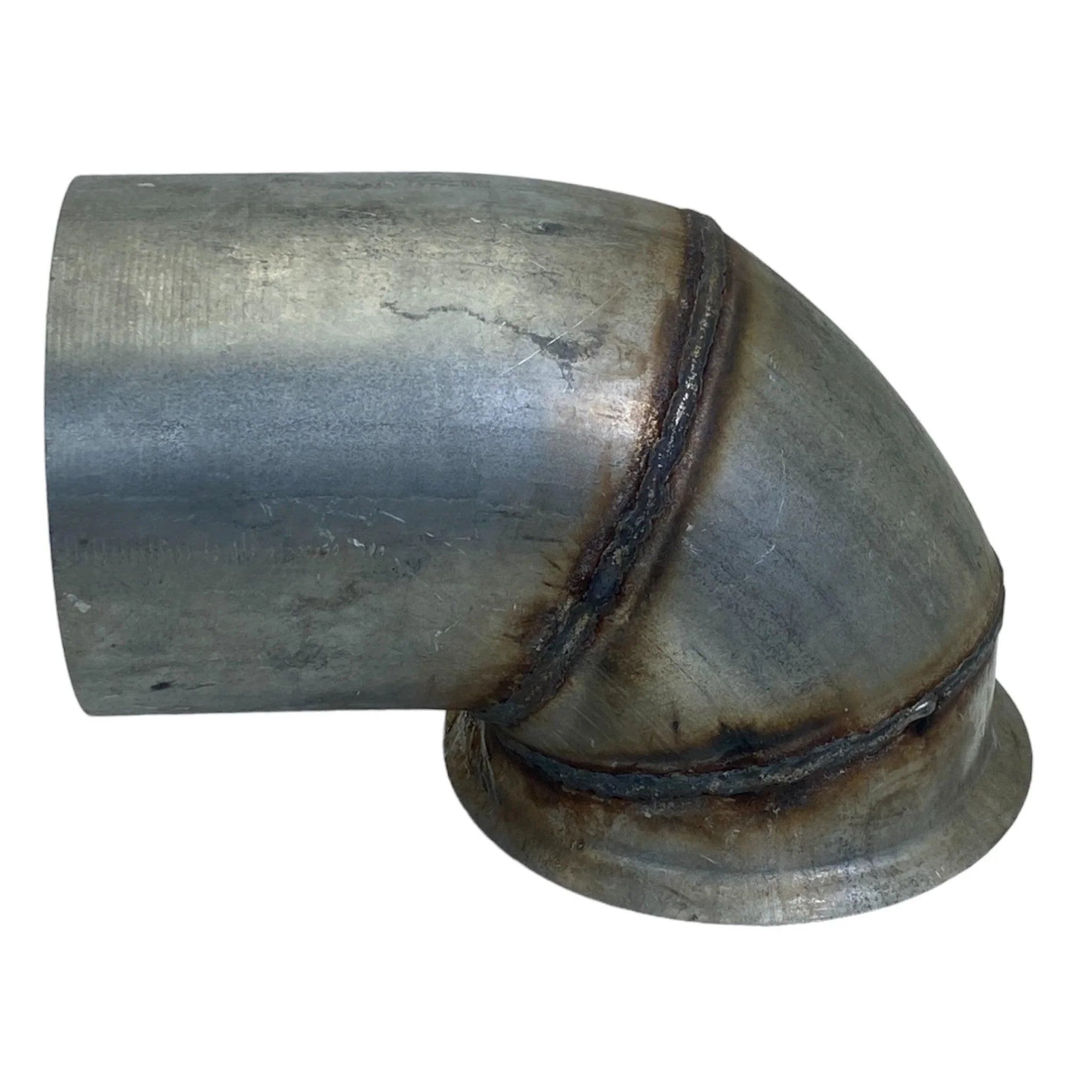0427721000 Genuine Freightliner Exhaust Pipe Elbow 5In