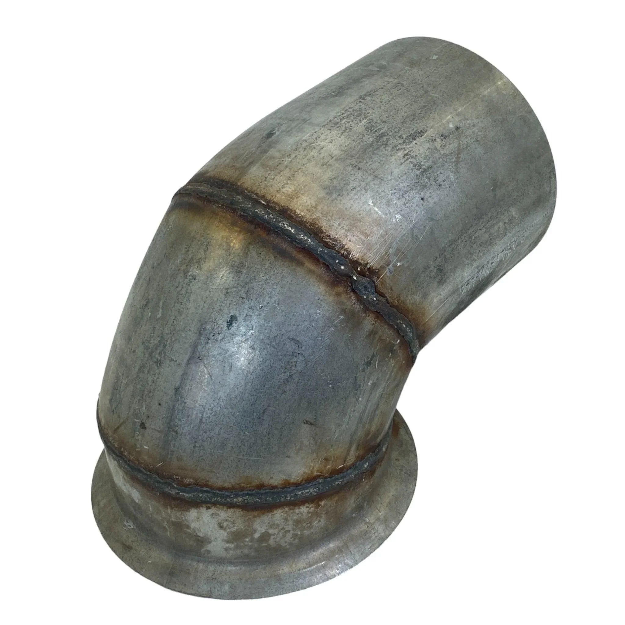 0427721000 Genuine Freightliner Exhaust Pipe Elbow 5In