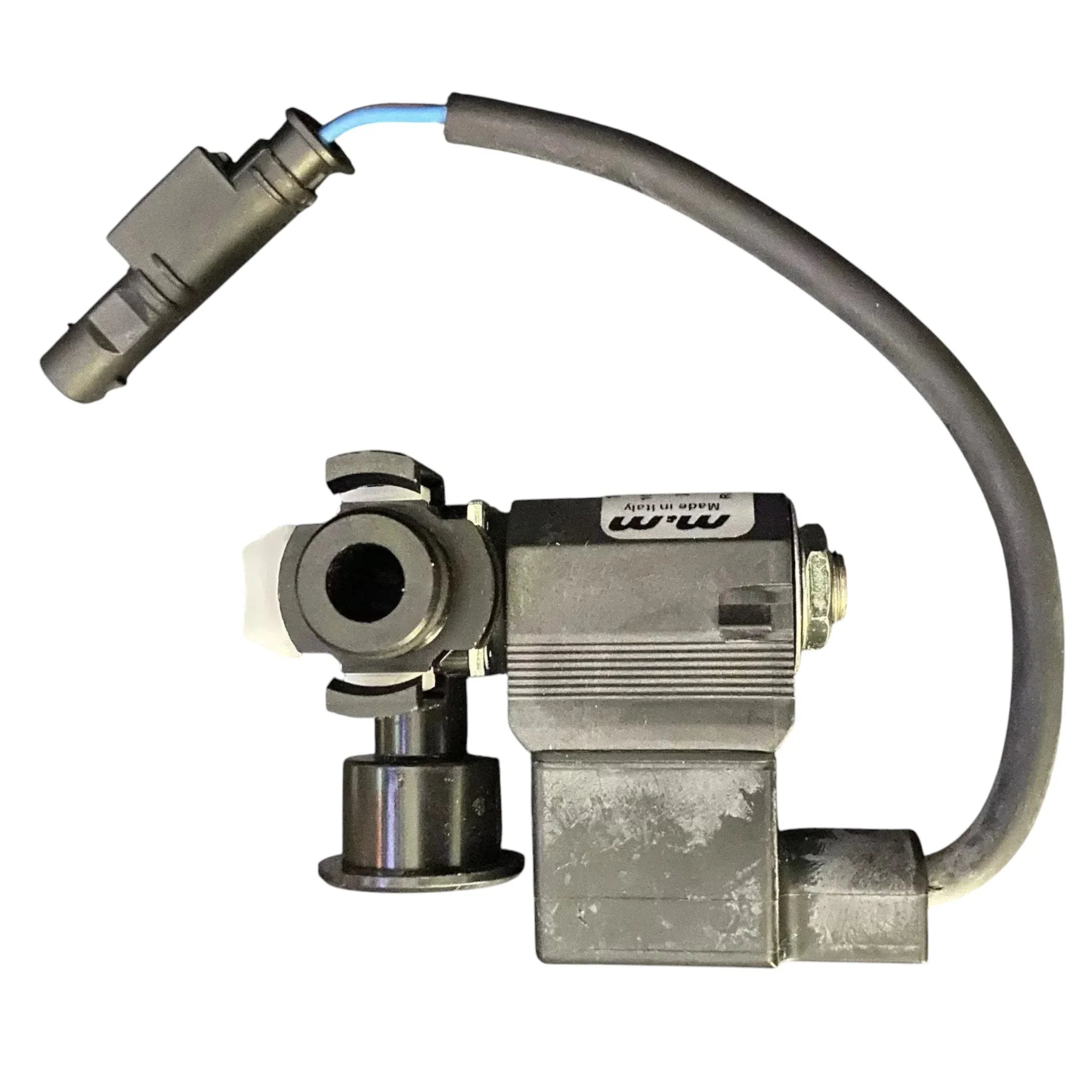0428039001 Genuine Freightliner Coolant Solenoid Valve
