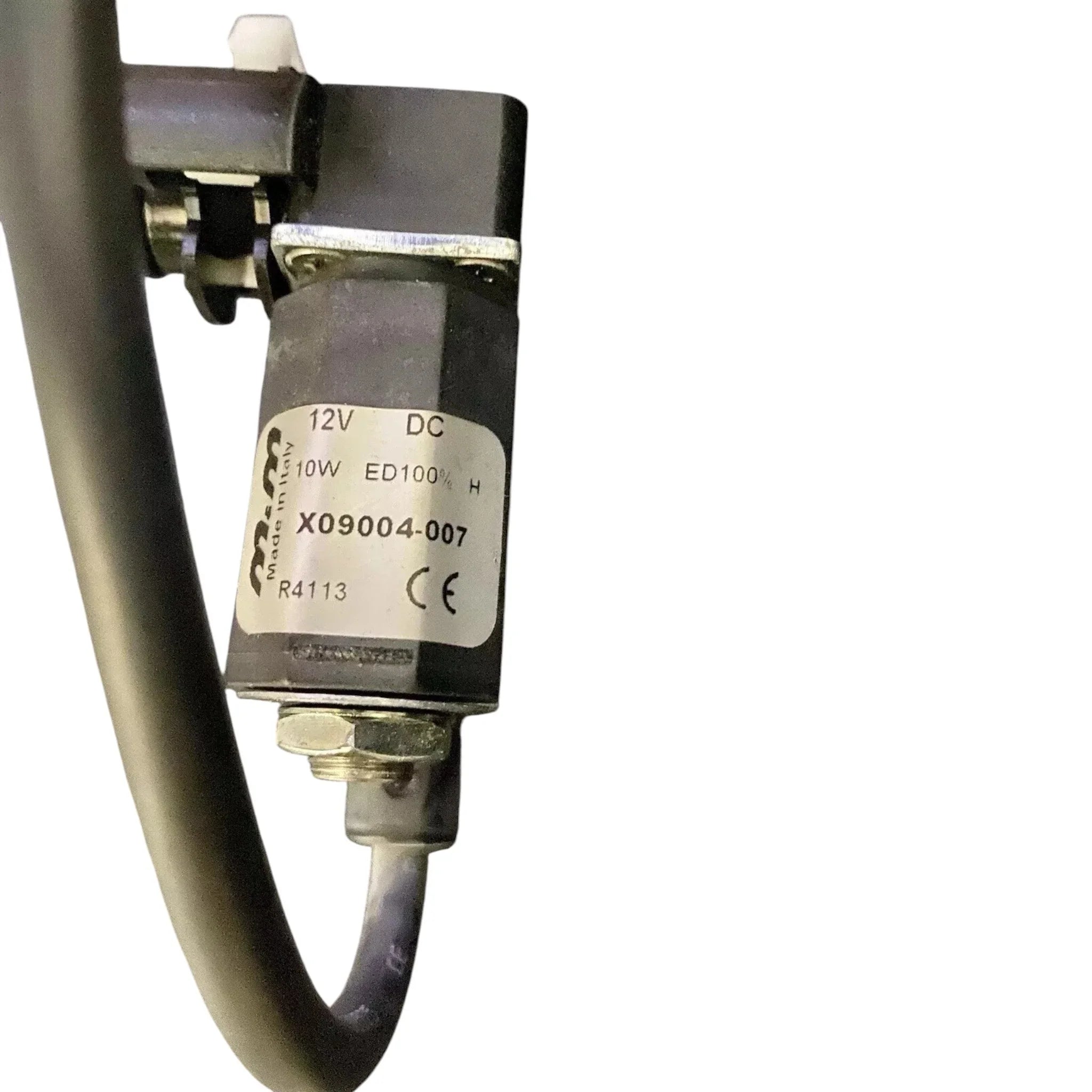 0428039001 Genuine Freightliner Coolant Solenoid Valve