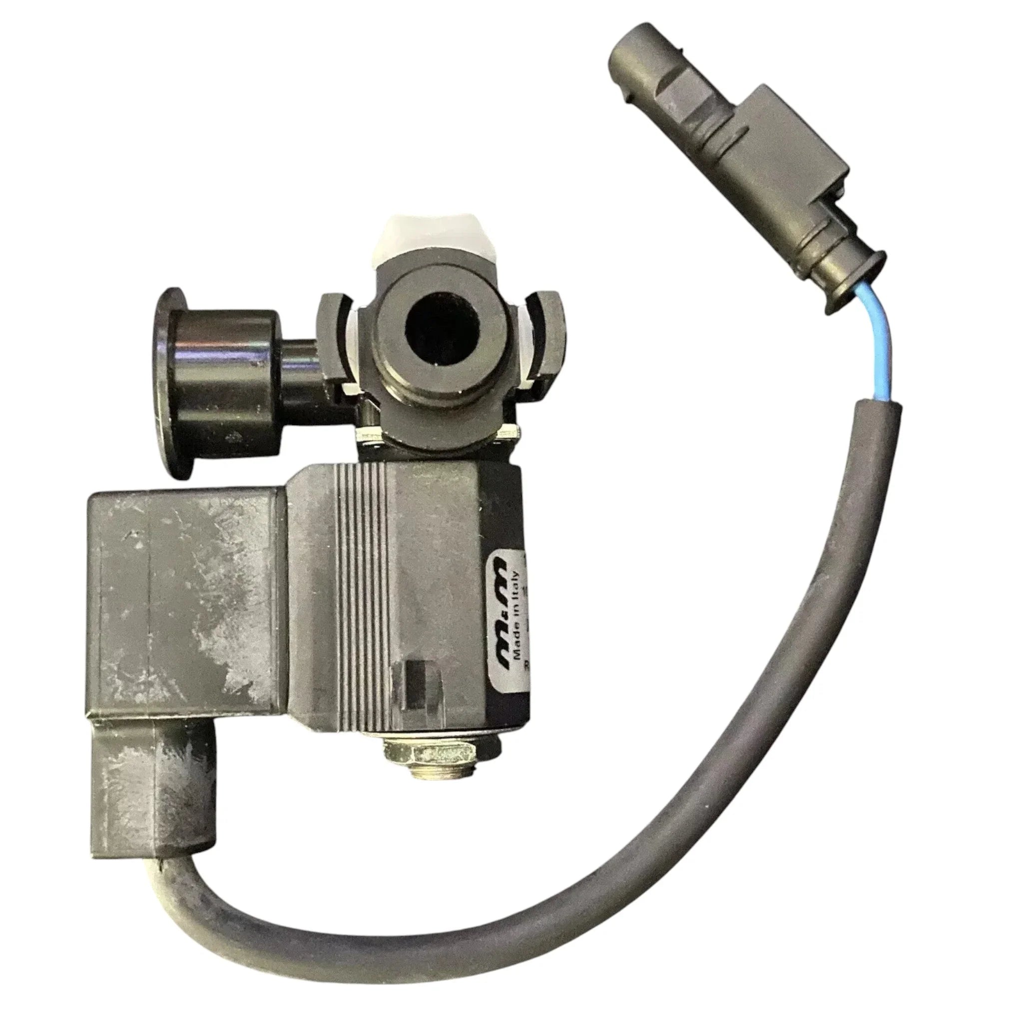 0428039001 Genuine Freightliner Coolant Solenoid Valve