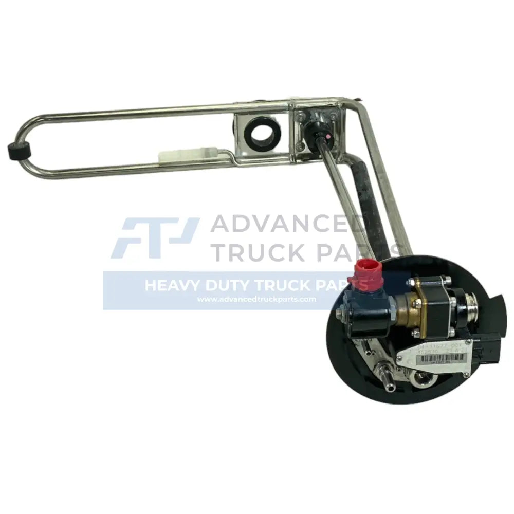 0430798001 Genuine Freightliner DEF Tank Header