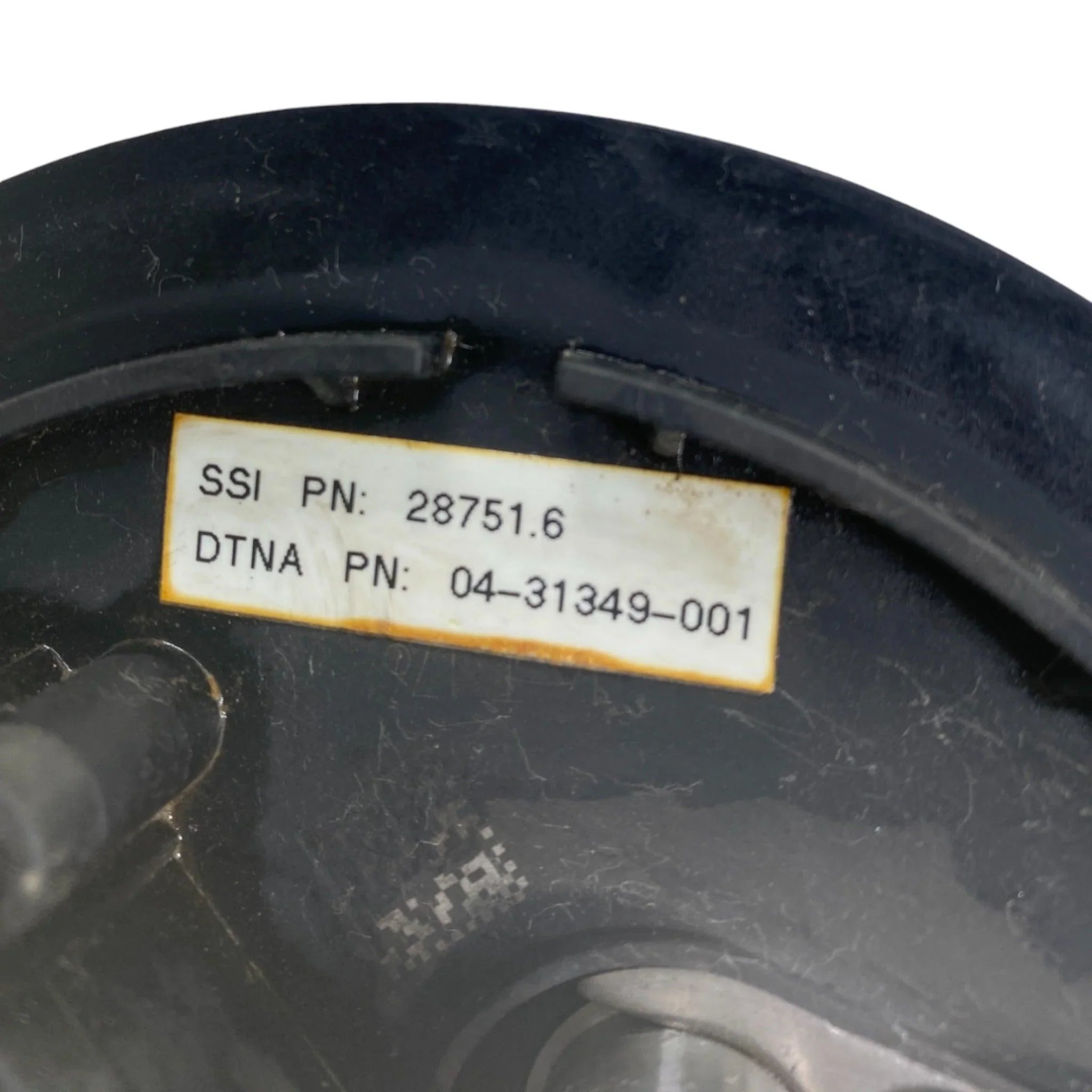 0431349001 Genuine Freightliner DEF Quality Level Sensor 13 Gal