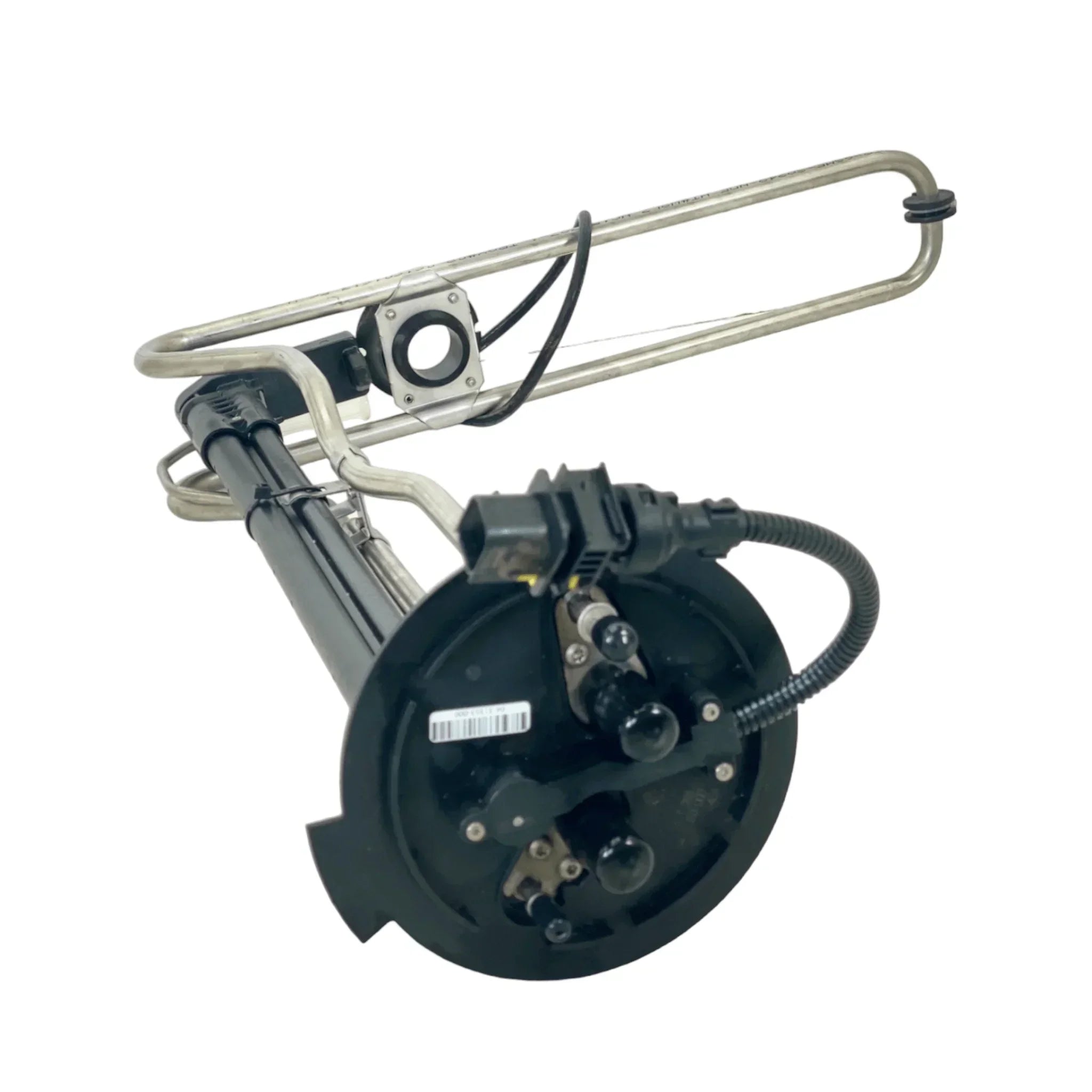 0431353000 Genuine Freightliner Header-Ss Def