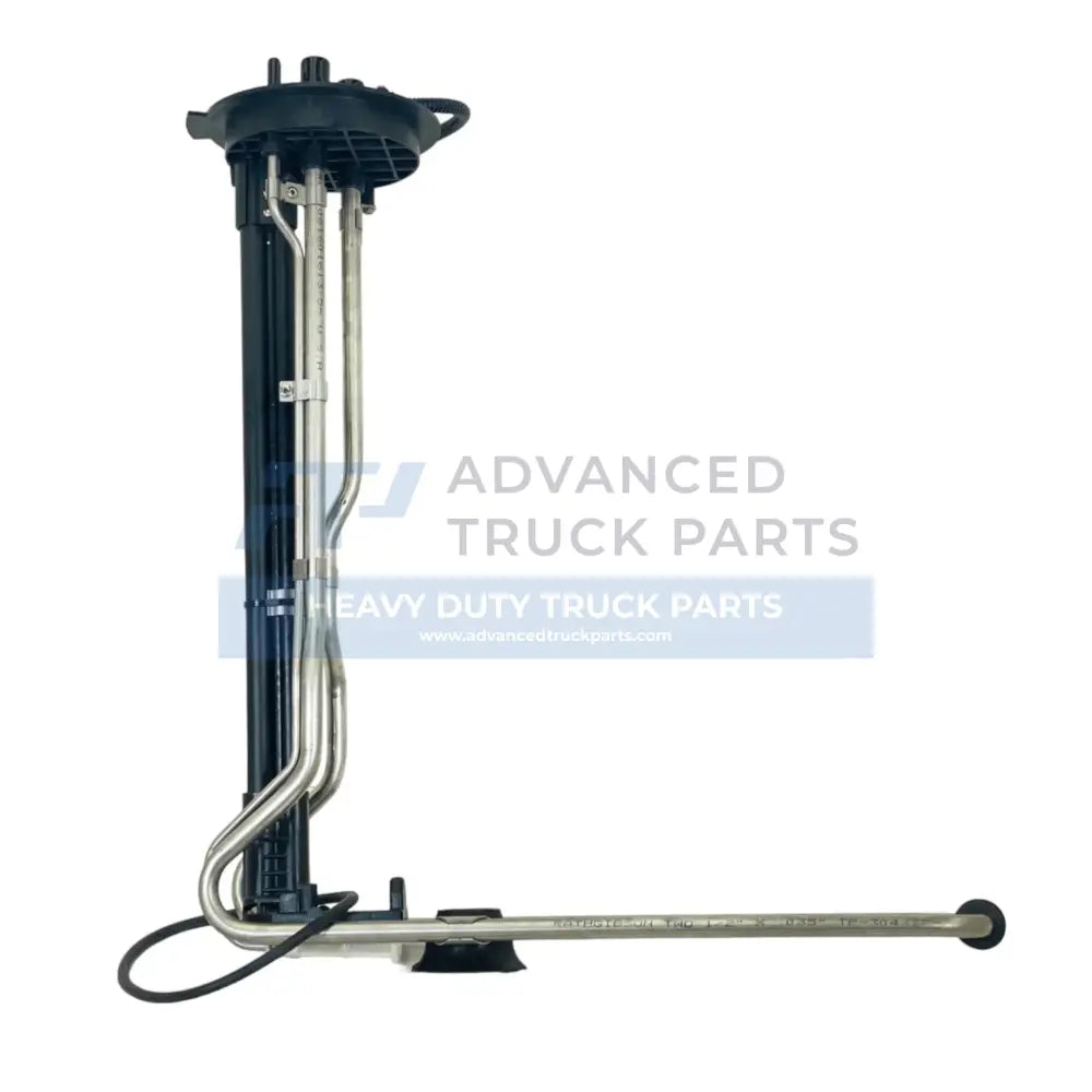 0431353003 Genuine Freightliner Def Tank Header-Ssi Conc. Sae Flange