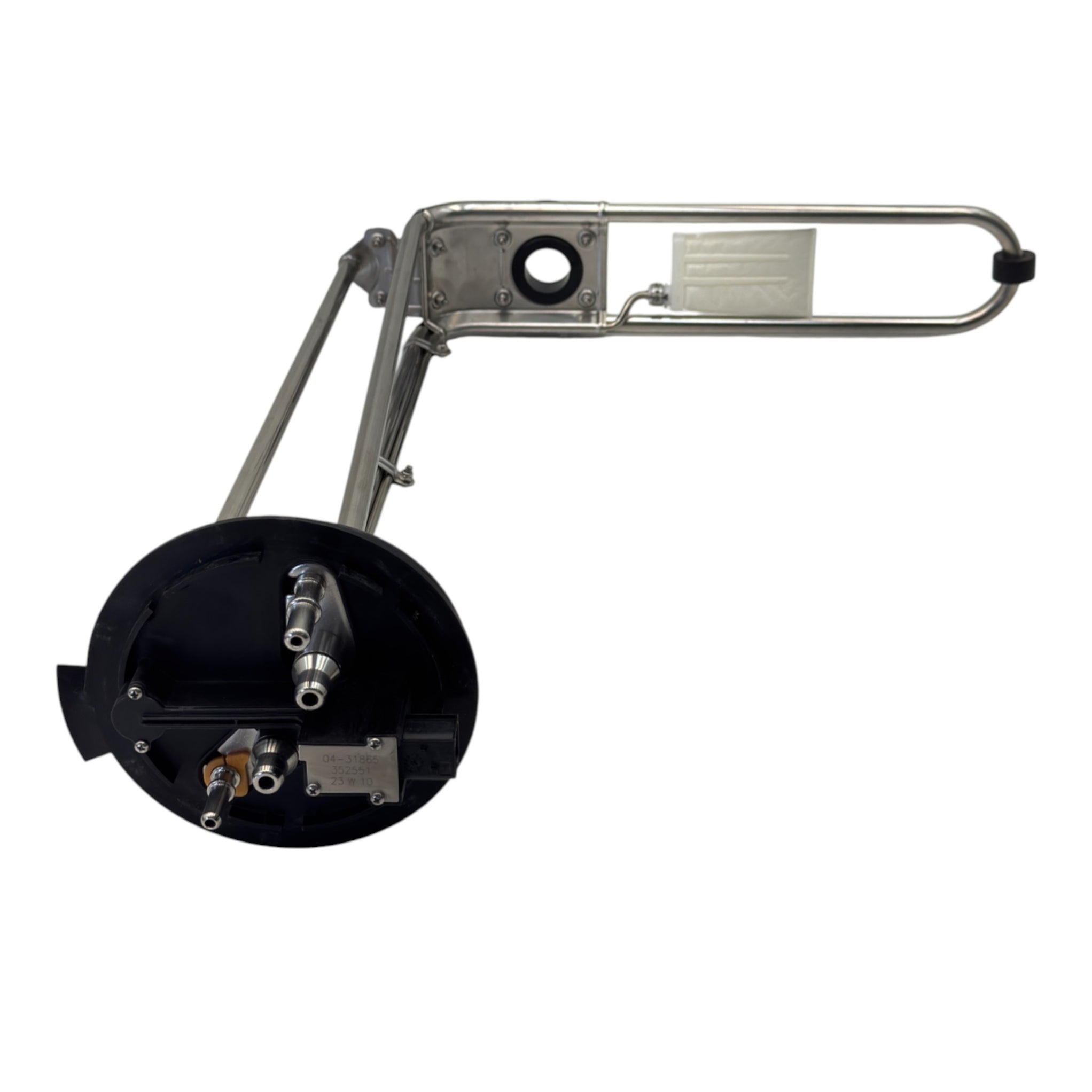 0431865000 Genuine Freightliner DEF Diesel Exhaust Fluid Header 20 ...