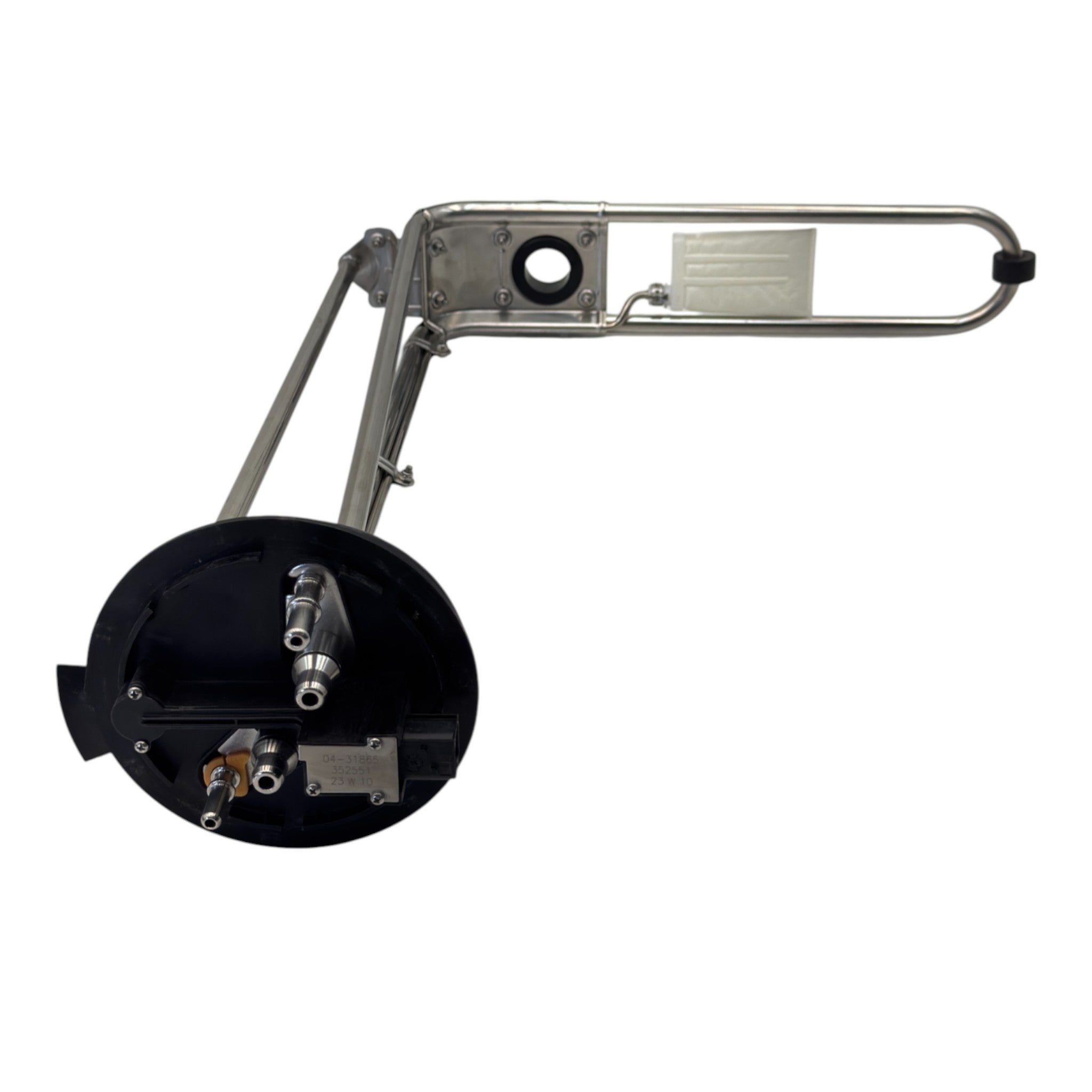 0431865000 Genuine Freightliner DEF Diesel Exhaust Fluid Header