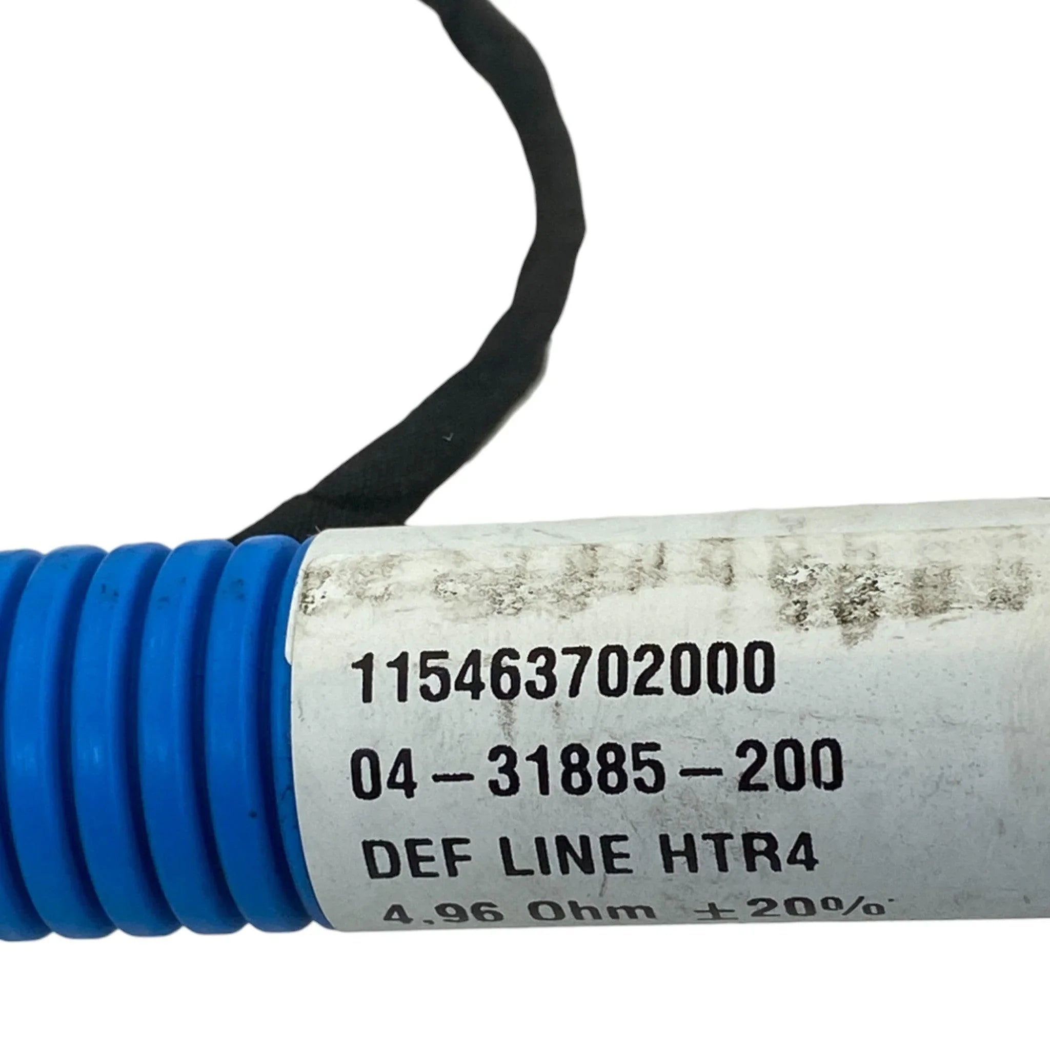 0431885200 Genuine Freightliner DEF Line Supply