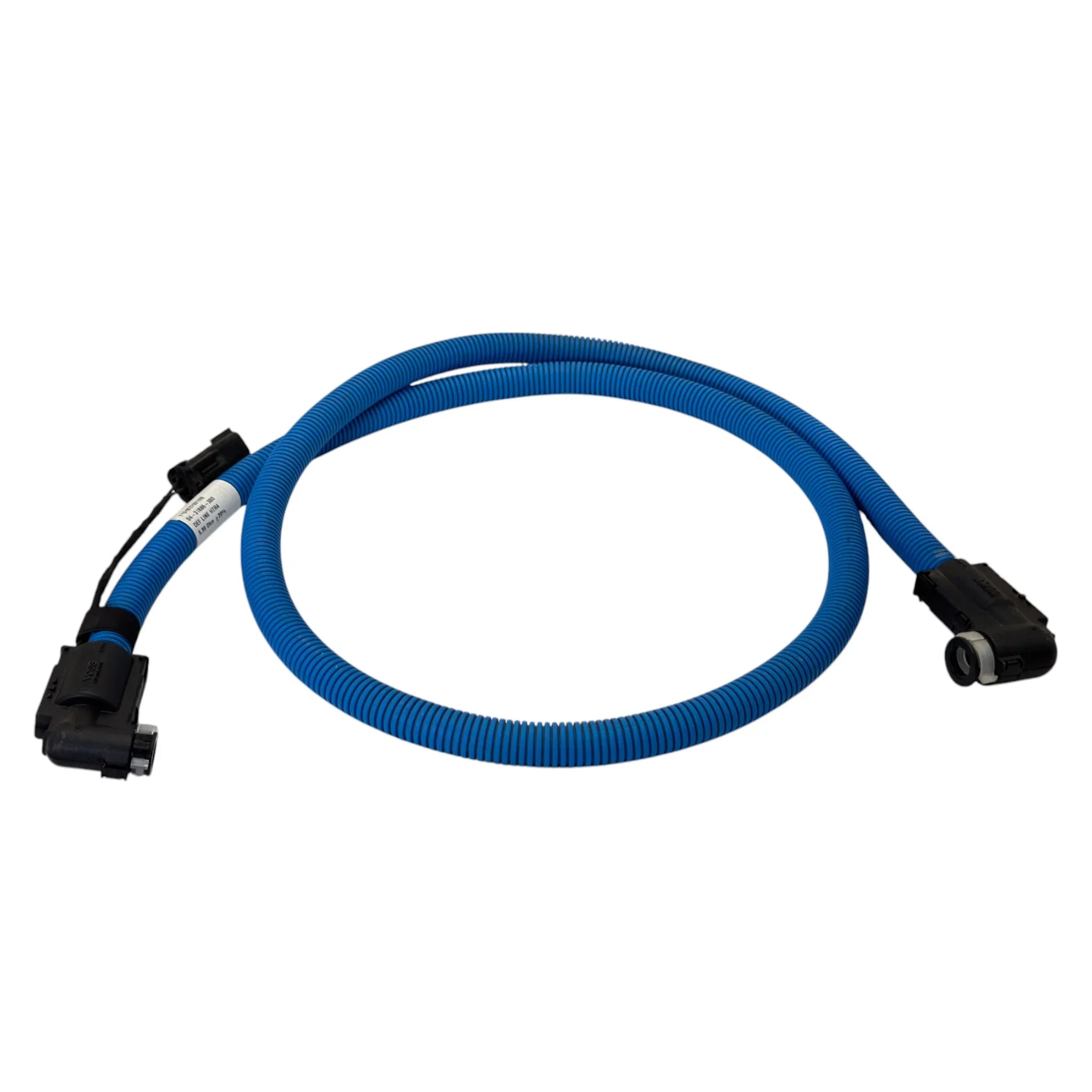 0431886300 Genuine Freighnliner DEF Diesel Exhaust Fluid Line