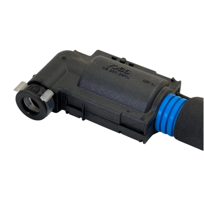 0431886300 Genuine Freighnliner DEF Diesel Exhaust Fluid Line