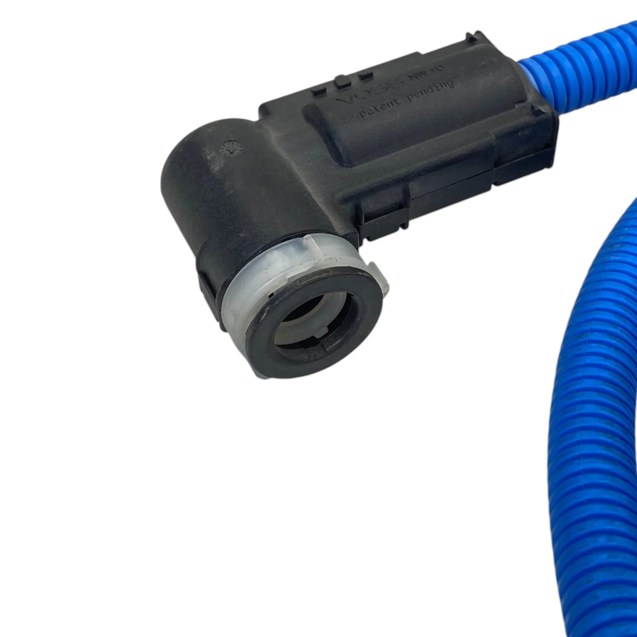 04-31887-260 Genuine Freightliner DEF Return Line – ADVANCED TRUCK PARTS