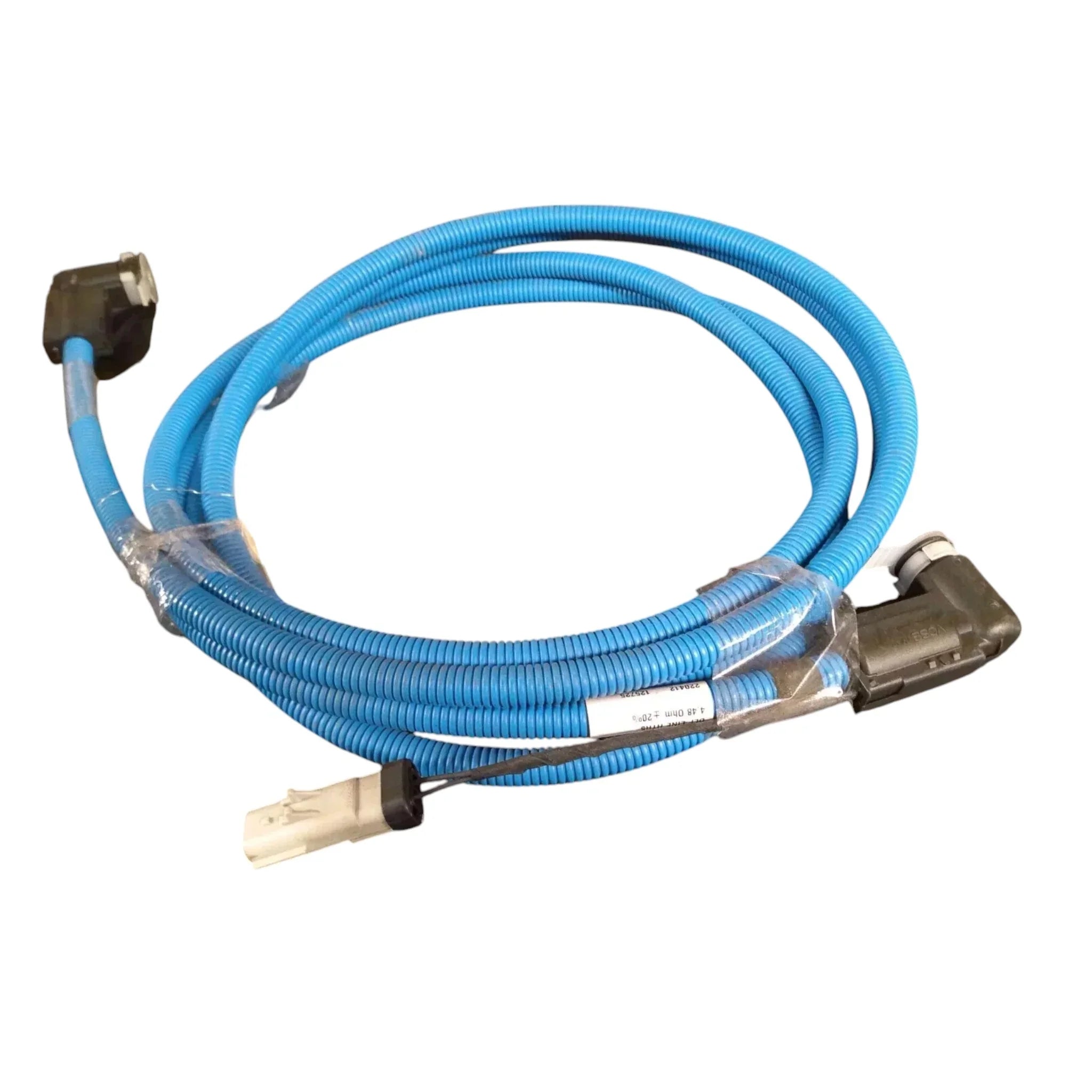 0431887380 Genuine Freightliner Def Diesel Exhaust Fluid Line 2800MM