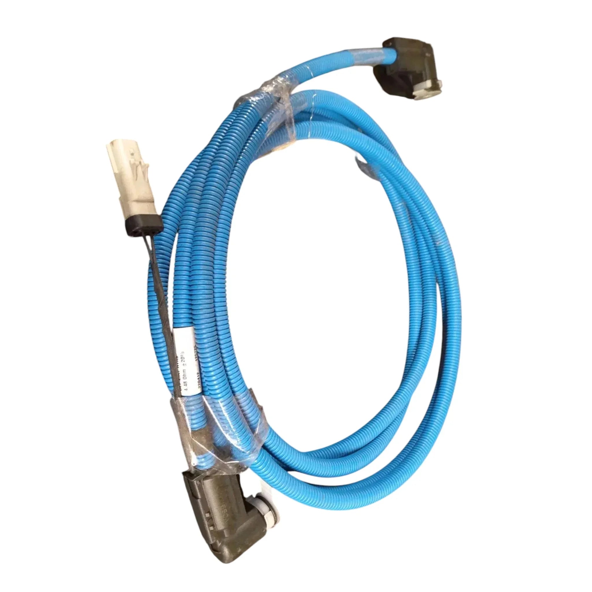 0431887380 Genuine Freightliner Def Diesel Exhaust Fluid Line 2800MM