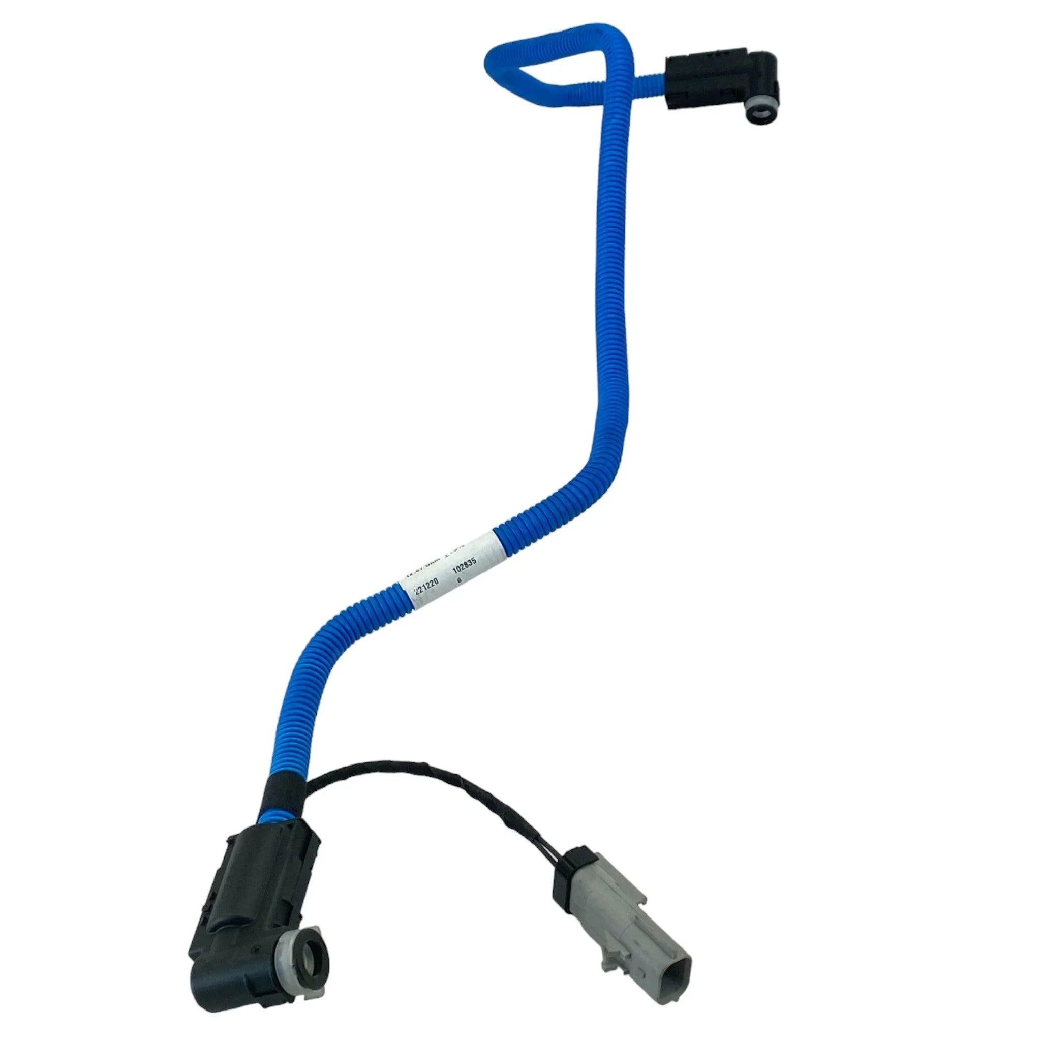 706974AT Genuine Freightliner DEF Suction Line