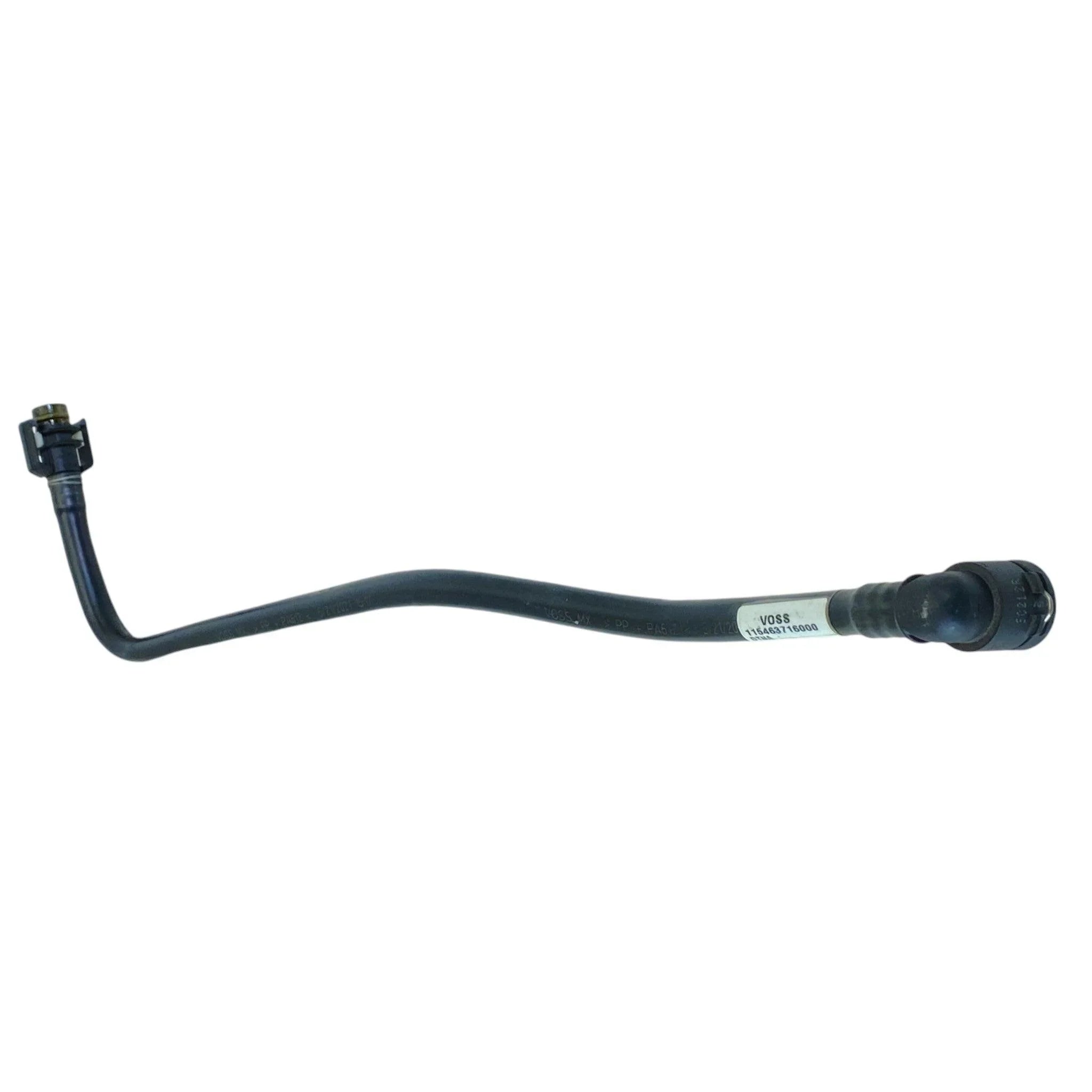 0432074000 Genuine Freightliner Coolant Tube
