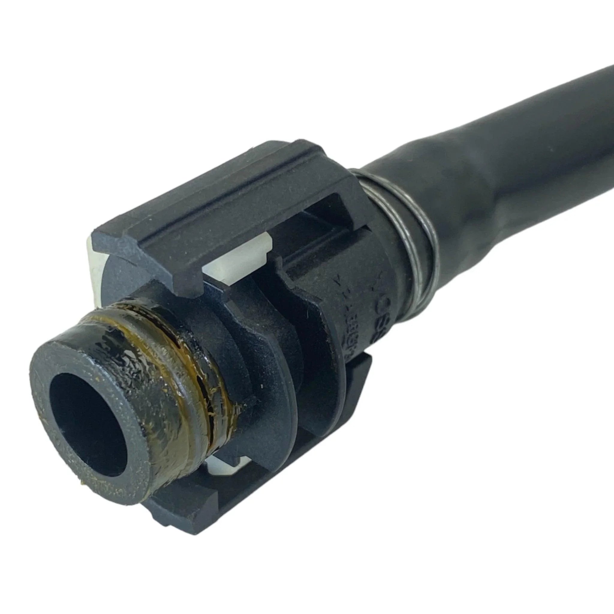 0432074000 Genuine Freightliner Coolant Tube