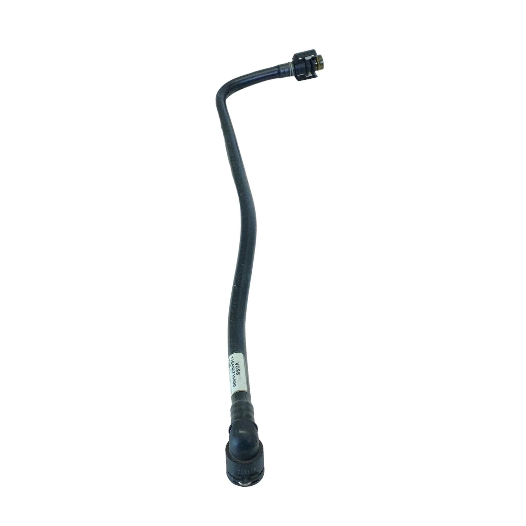 0432074000 Genuine Freightliner Coolant Tube
