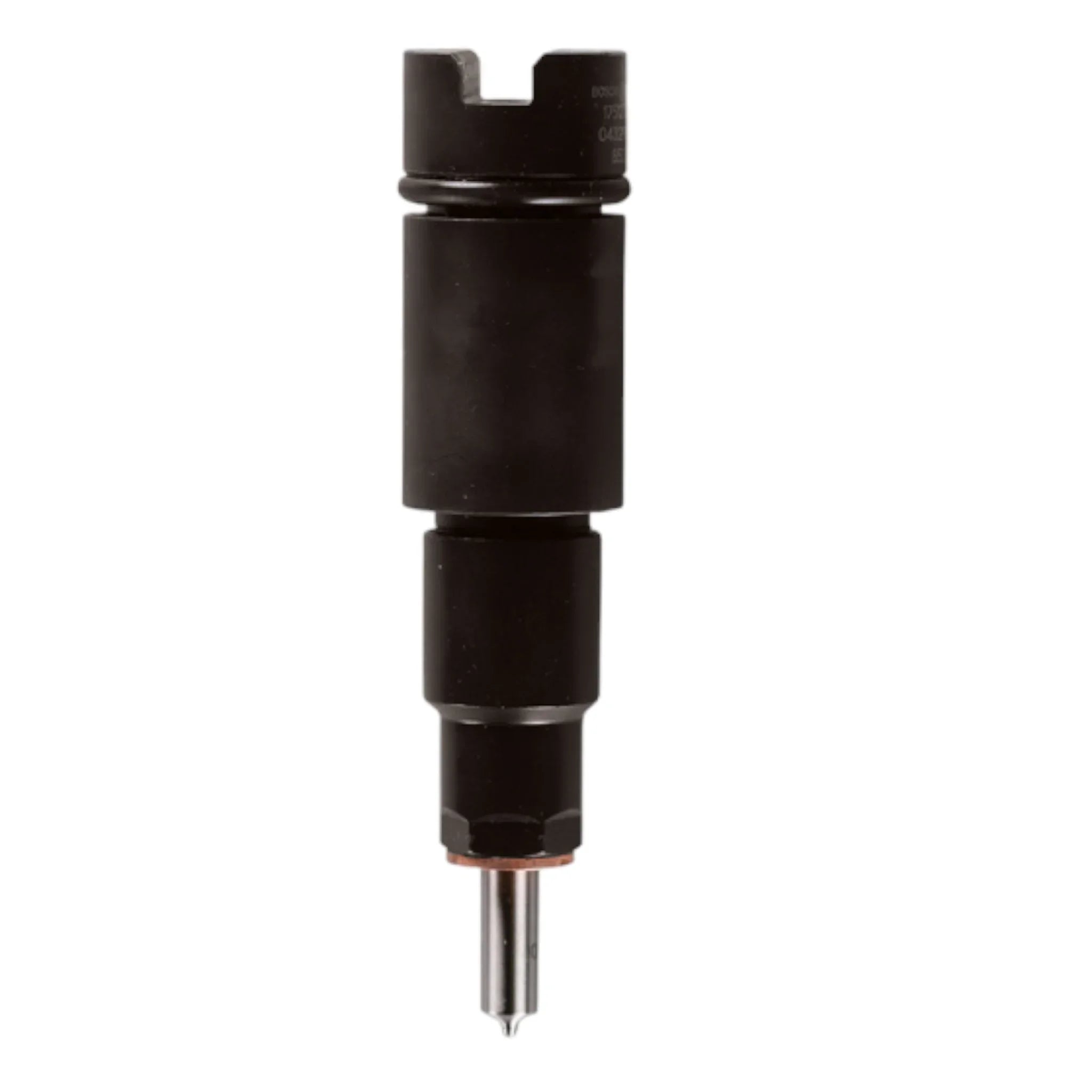 0432191391 Genuine Cummins Fuel Injector