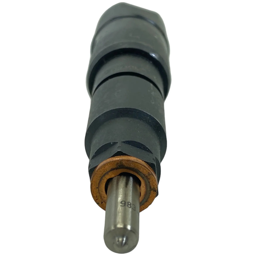 0432191427 Genuine Bosch Fuel Injector Nozzle – ADVANCED TRUCK PARTS