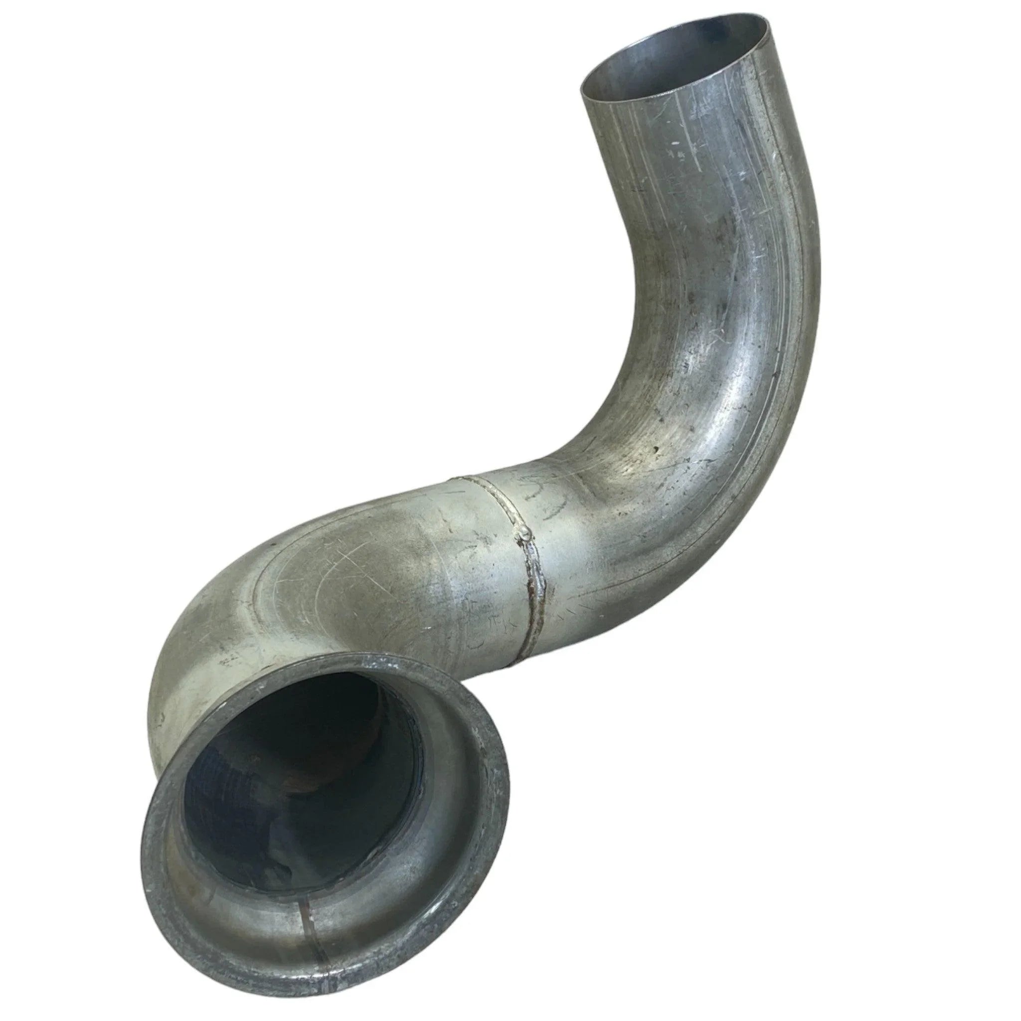 0432407000 Genuine Freightliner Exhaust Pipe