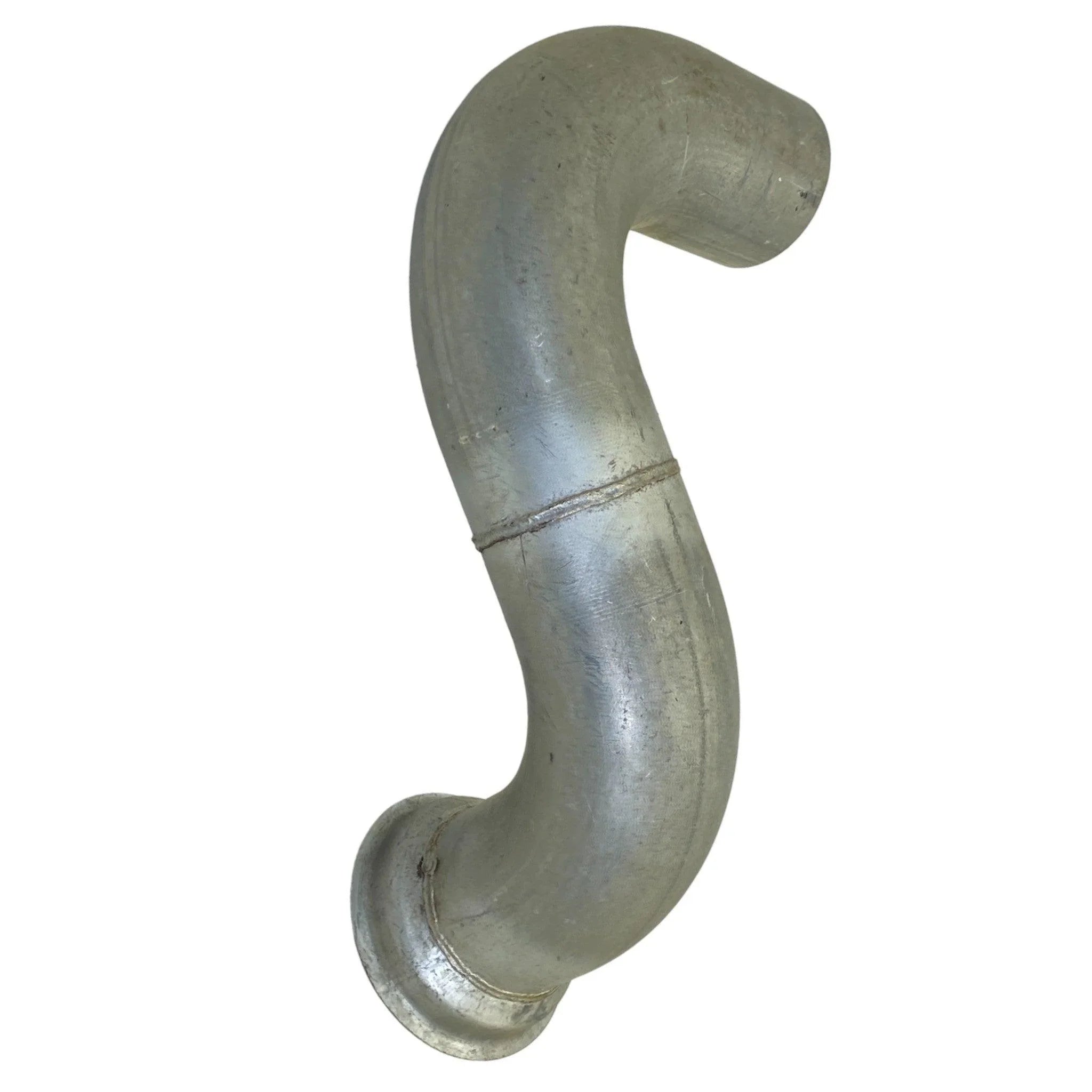 0432407000 Genuine Freightliner Exhaust Pipe