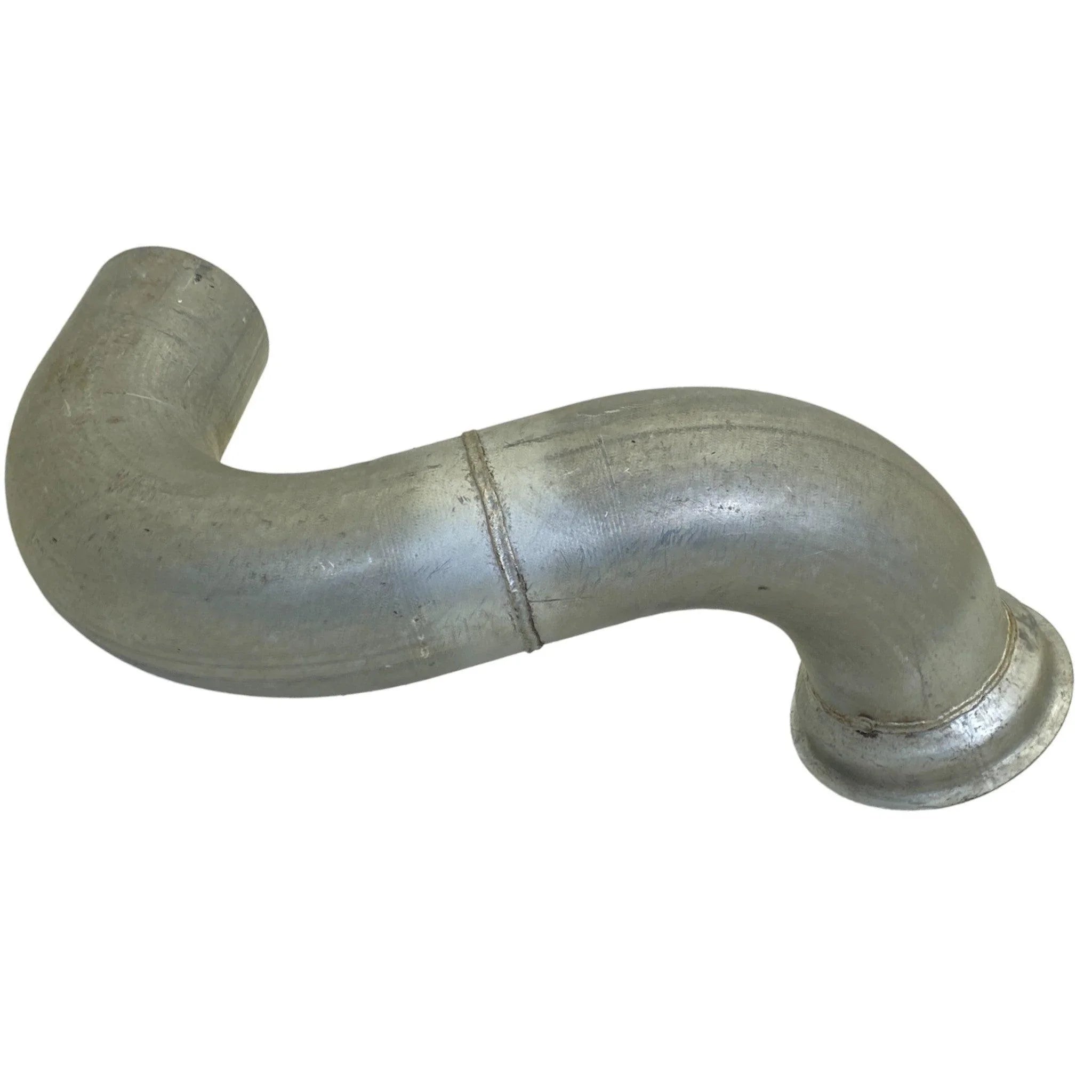 0432407000 Genuine Freightliner Exhaust Pipe
