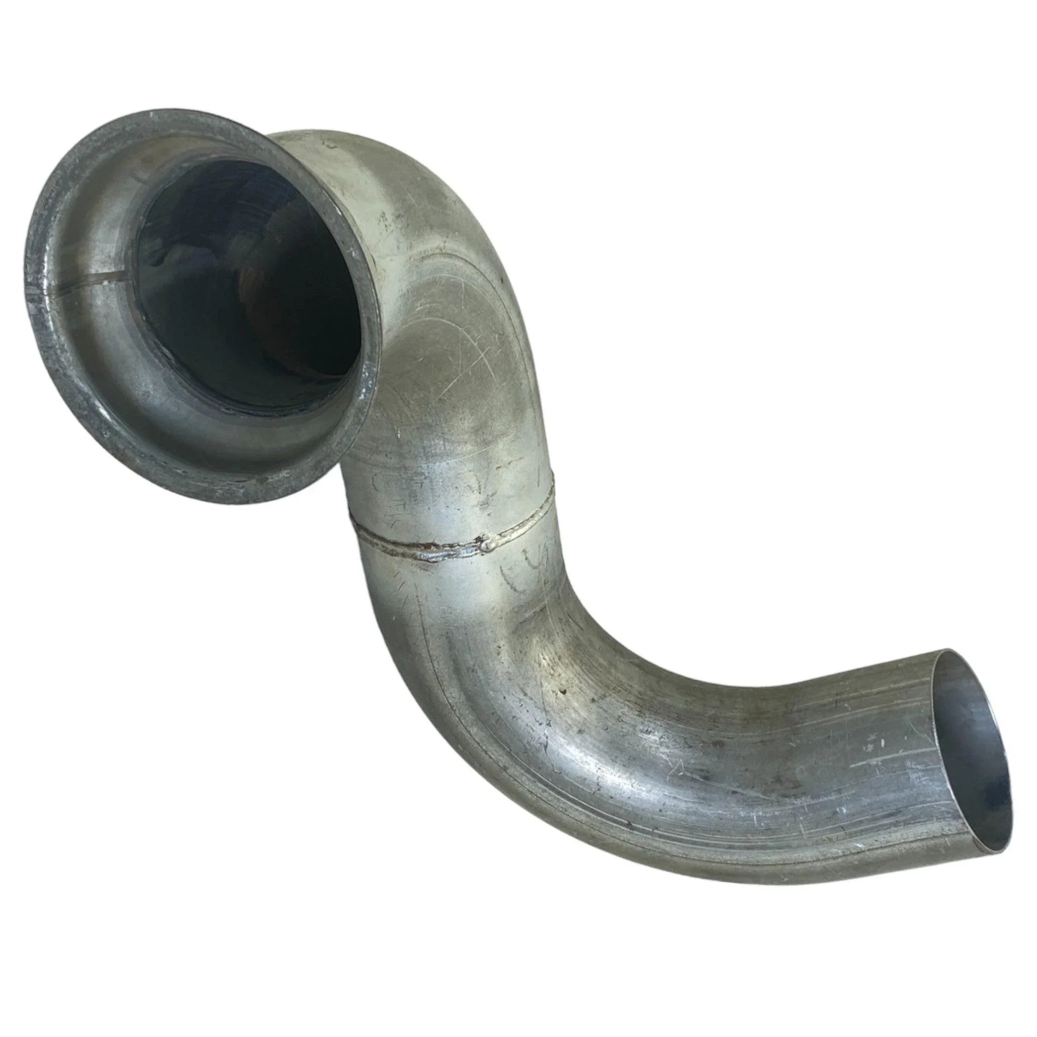 0432407000 Genuine Freightliner Exhaust Pipe