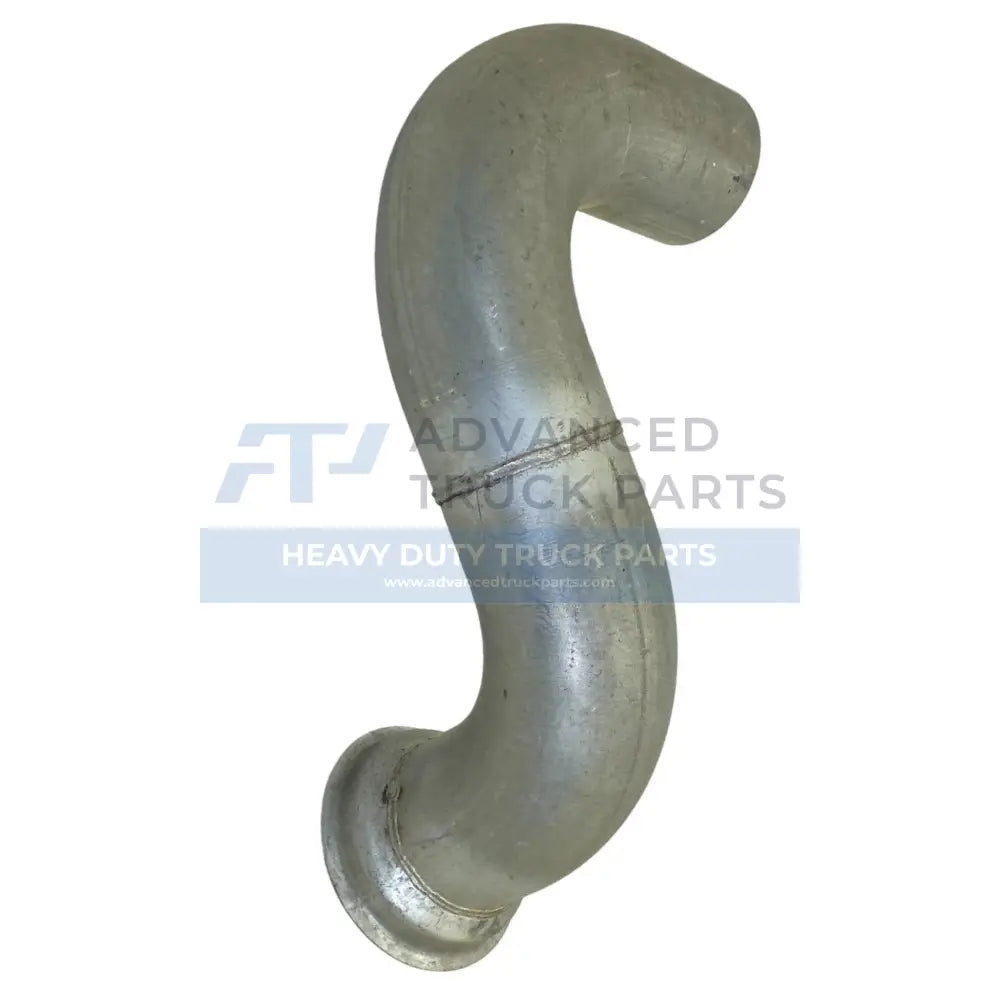0432407000 Genuine Freightliner Exhaust Pipe