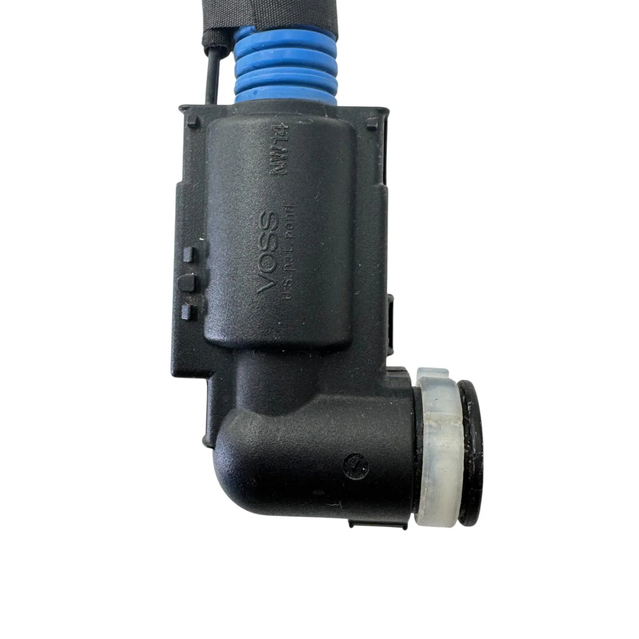 0433013075 Genuine Freightiliner DEF Diesel Exhaust Flued Supply Line