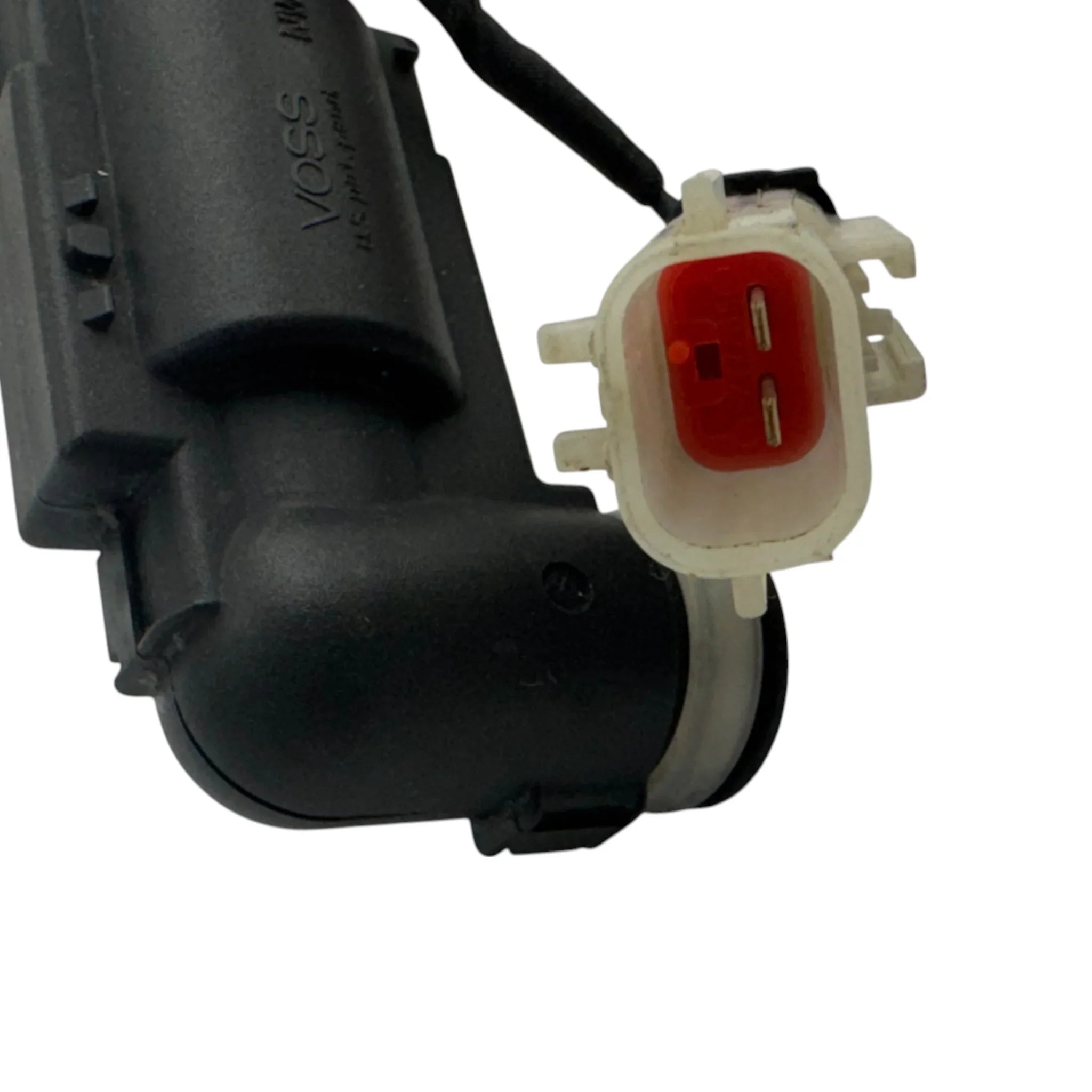 0433013075 Genuine Freightiliner DEF Diesel Exhaust Flued Supply Line